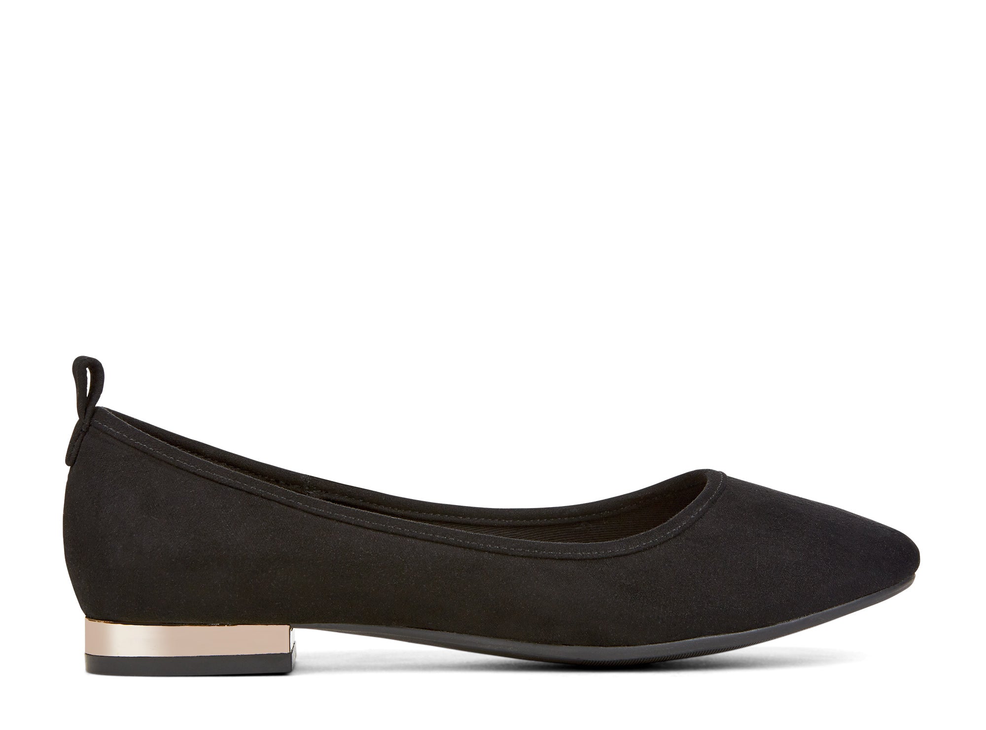 Yellow Shoes | Womens-Shoes-Casual-Flat/Ballerina | Beautyy |