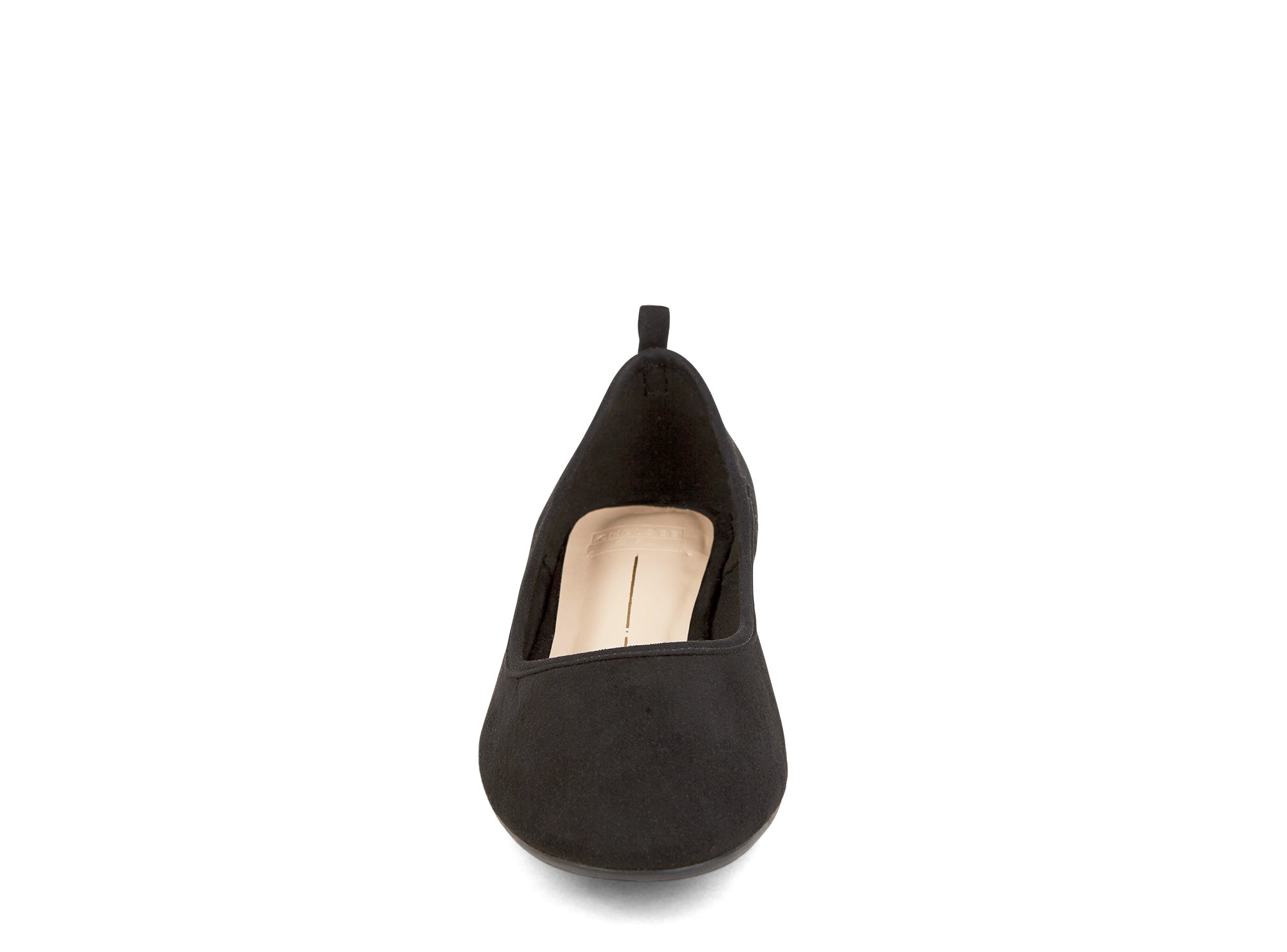Yellow Shoes | Womens-Shoes-Casual-Flat/Ballerina | Beautyy |
