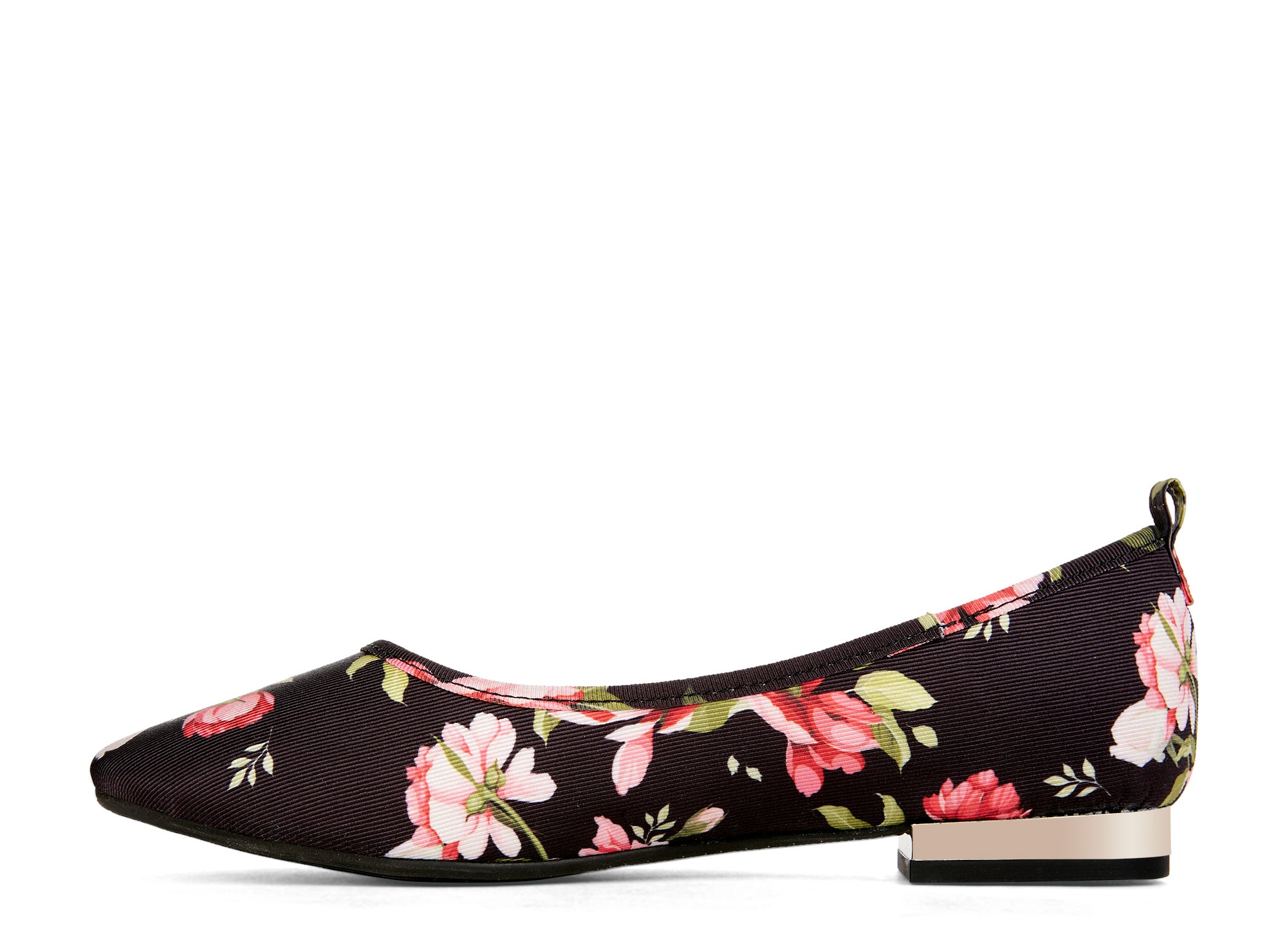 Yellow Shoes | Womens-Shoes-Casual-Flat/Ballerina | Beautyy |