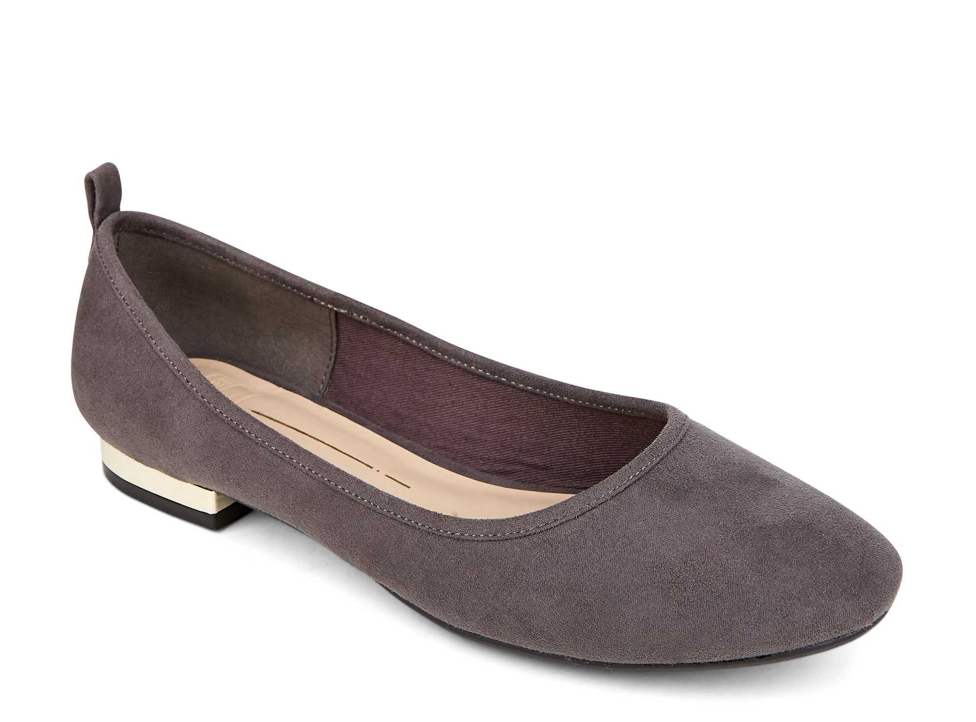 Yellow Shoes | Womens-Shoes-Casual-Flat/Ballerina | Beautyy |