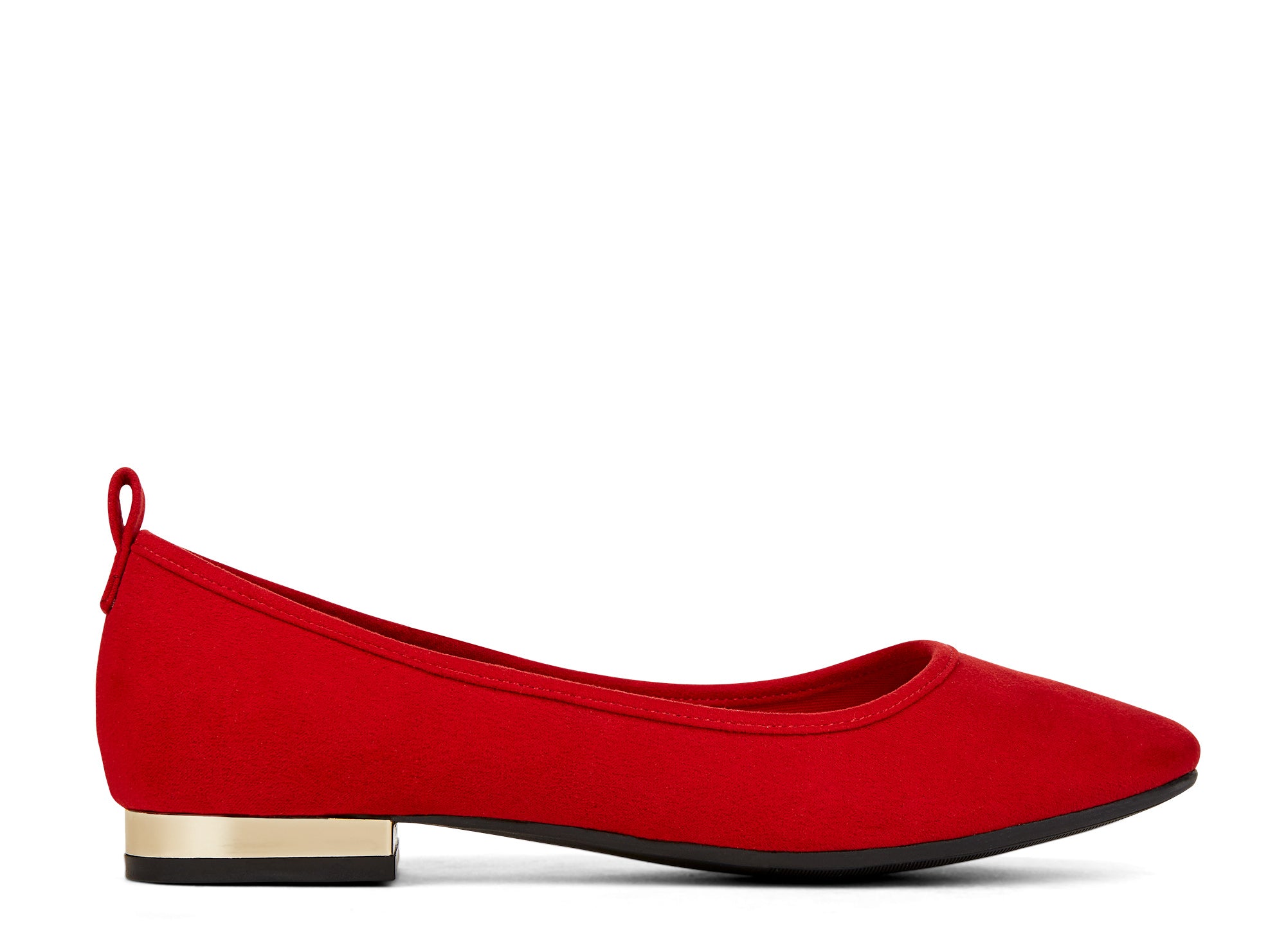 Yellow Shoes | Womens-Shoes-Casual-Flat/Ballerina | Beautyy |