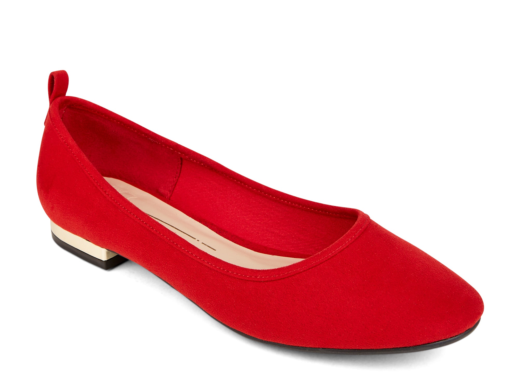 Yellow Shoes | Womens-Shoes-Casual-Flat/Ballerina | Beautyy |