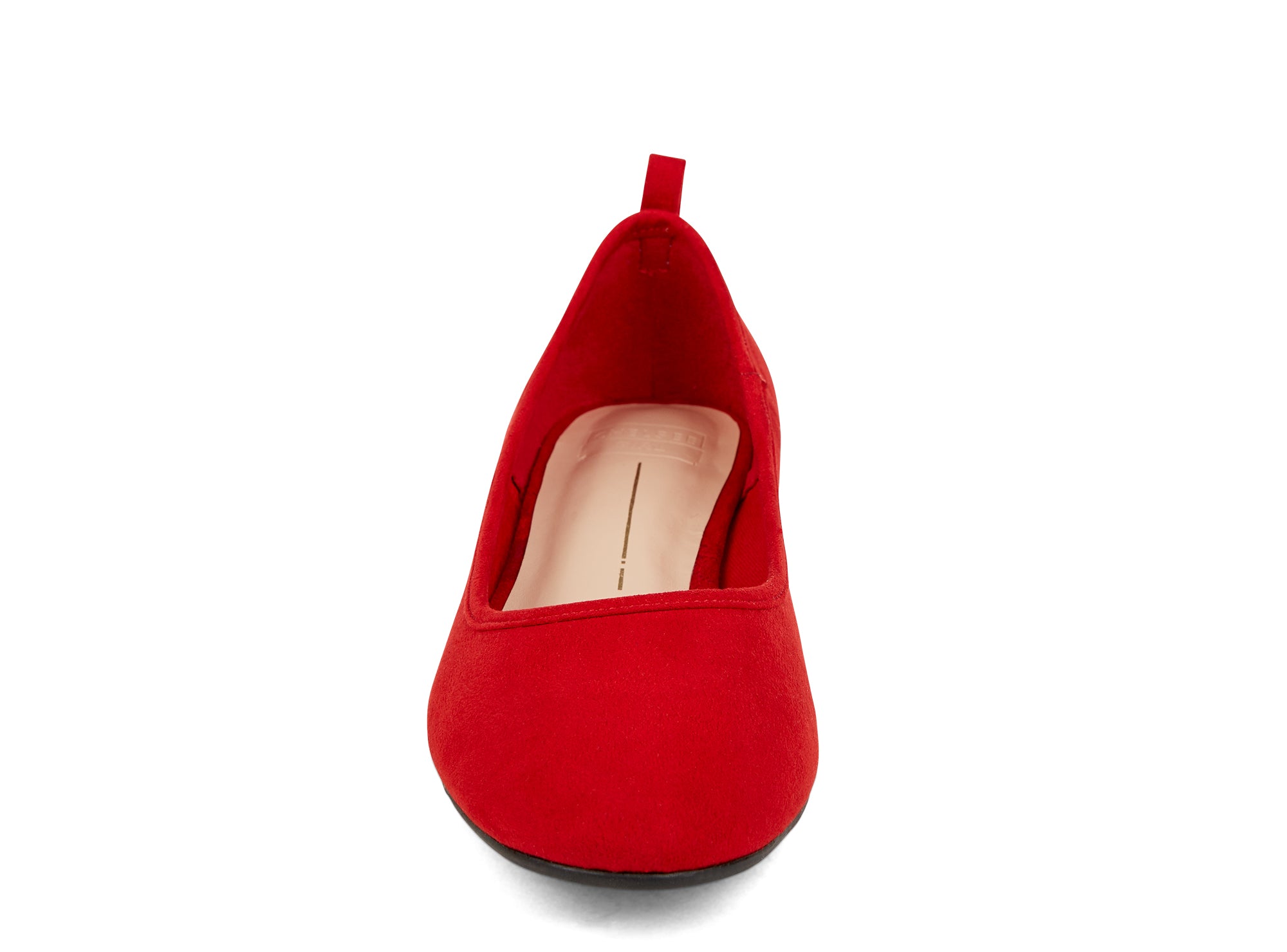 Yellow Shoes | Womens-Shoes-Casual-Flat/Ballerina | Beautyy |