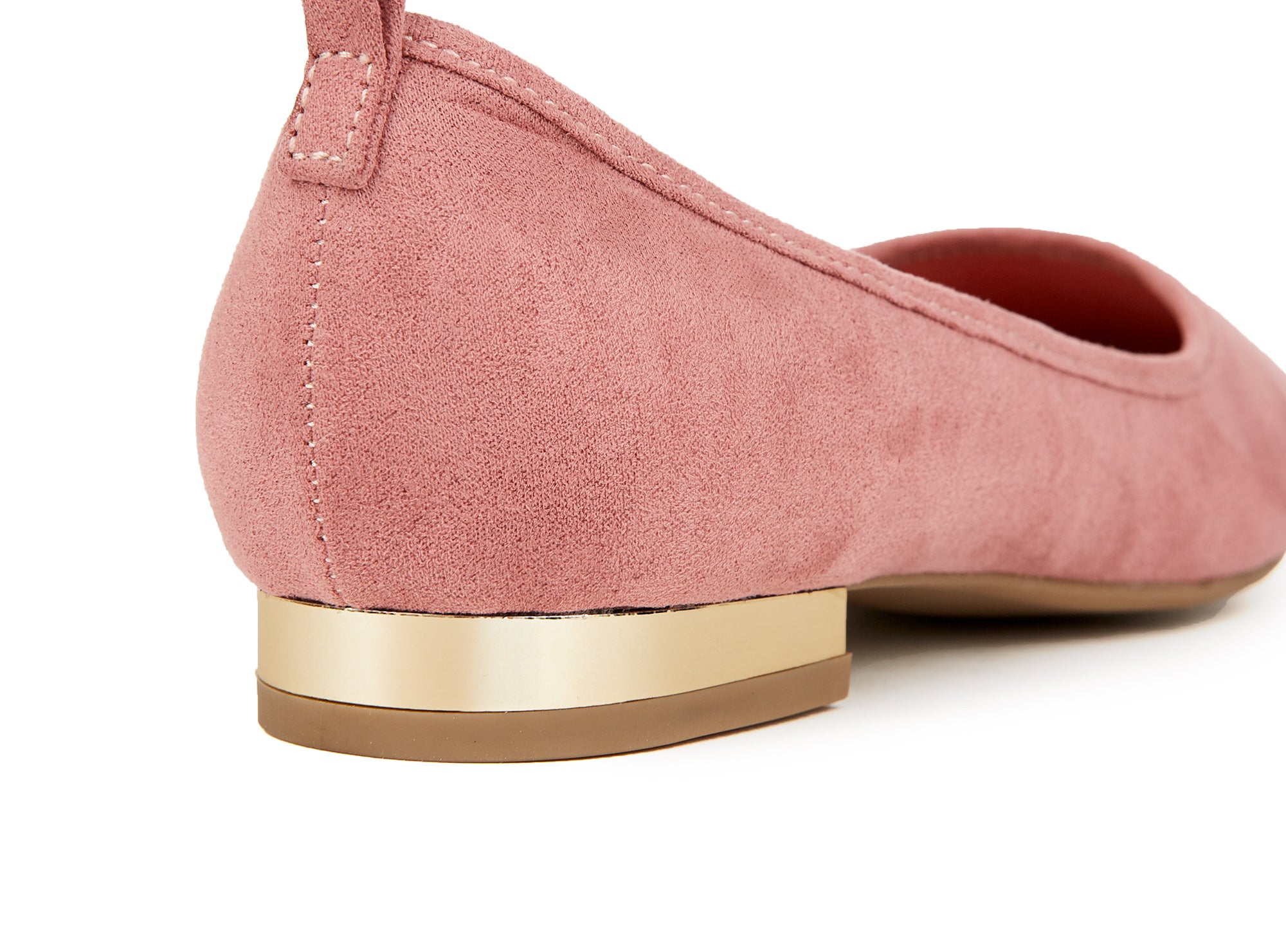 Yellow Shoes | Womens-Shoes-Casual-Flat/Ballerina | Beautyy |
