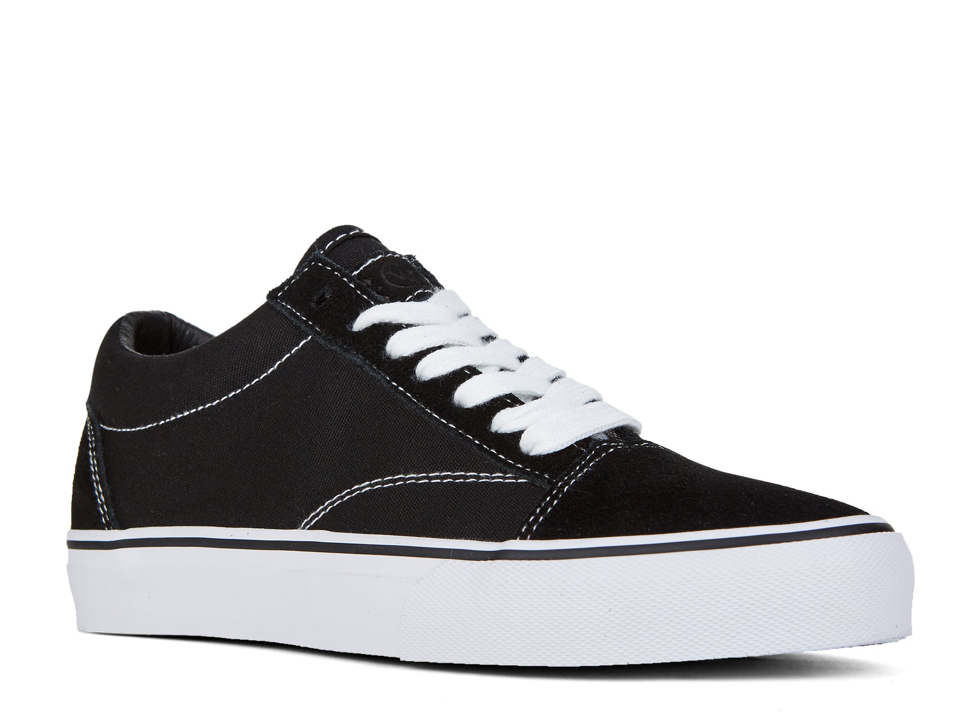 Yellow Shoes | Womens-Athletic-Skate-Low Cut | Goodvibes |
