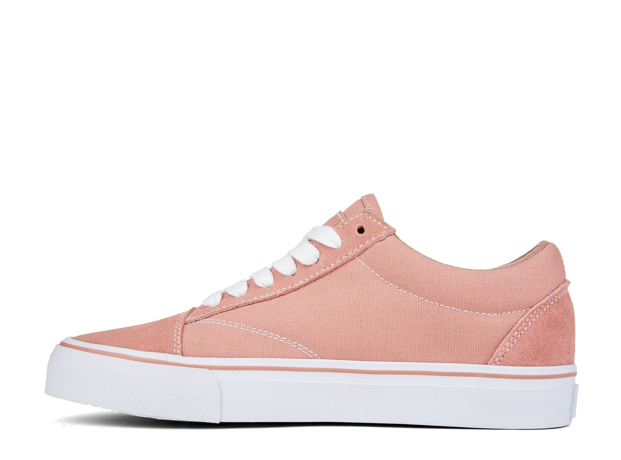 Yellow Shoes | Womens-Athletic-Skate-Low Cut | Goodvibes |