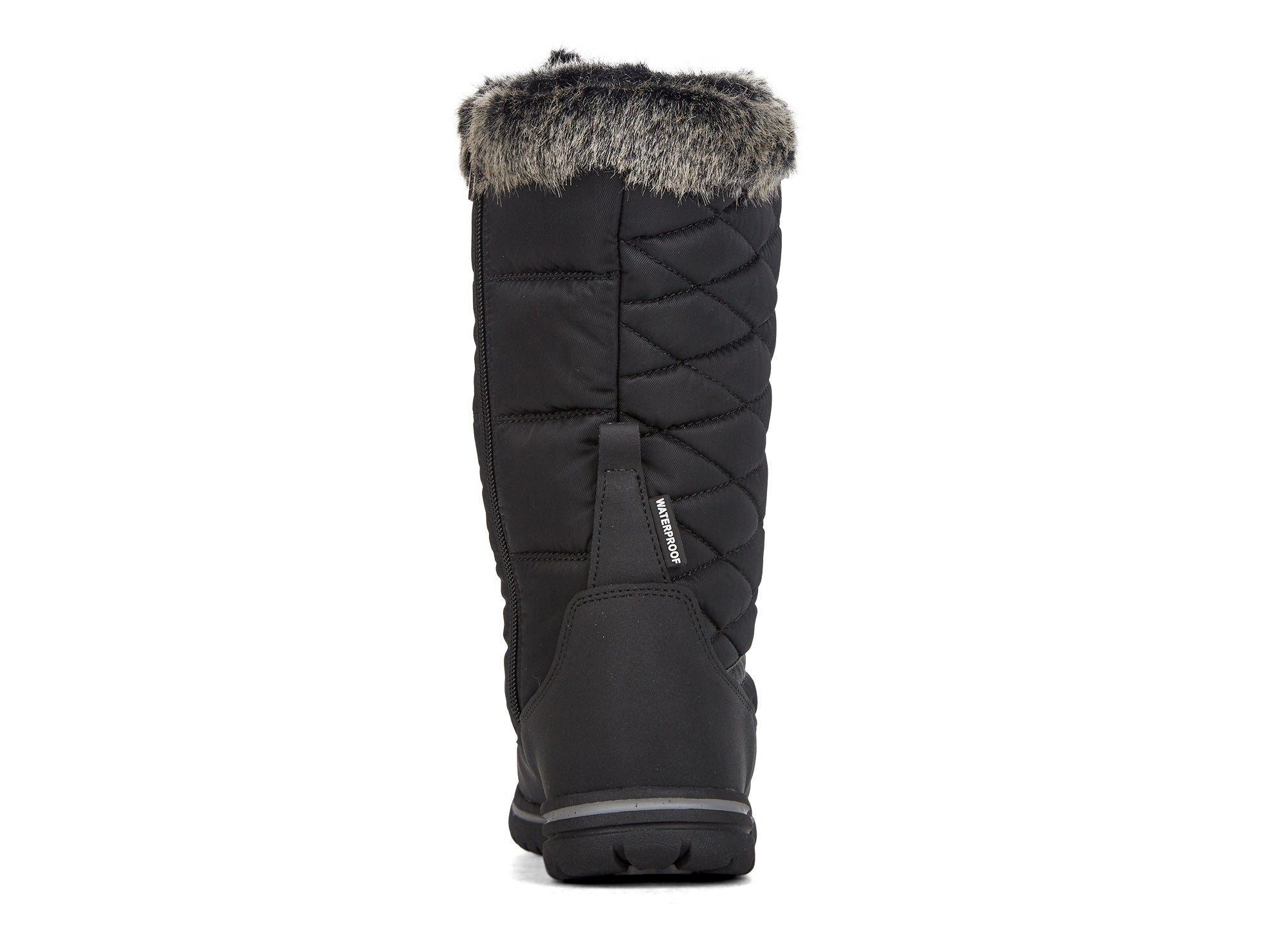 Yellow Shoes | Womens-Winter Boots-Snow Sports-After-Ski | Saturne |