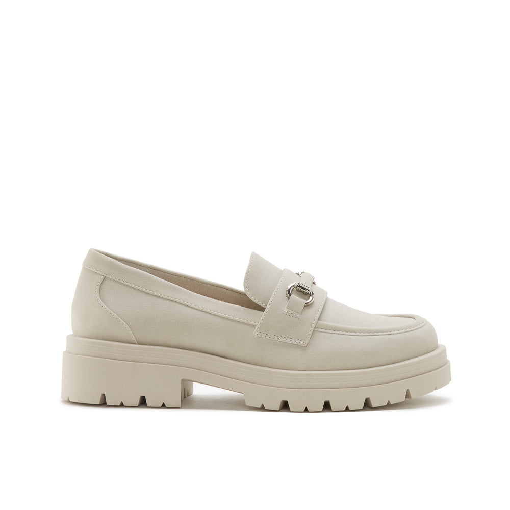 Yellow Shoes | Womens-Shoes-Casual-Flat/Loafer | CLAUDIE |