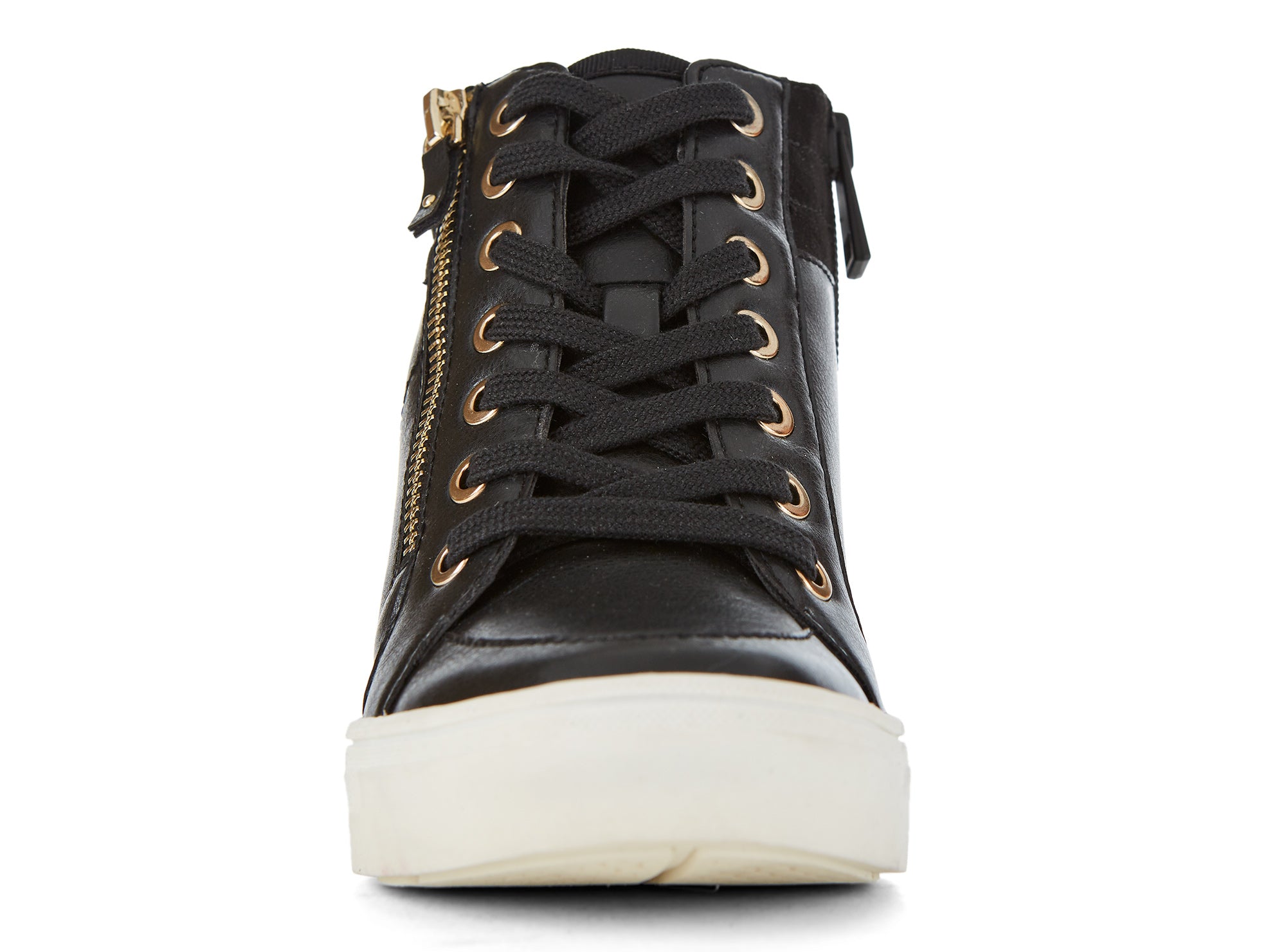 Yellow Shoes | Womens-Shoes-Casual-Wedge-Med | Saturday |