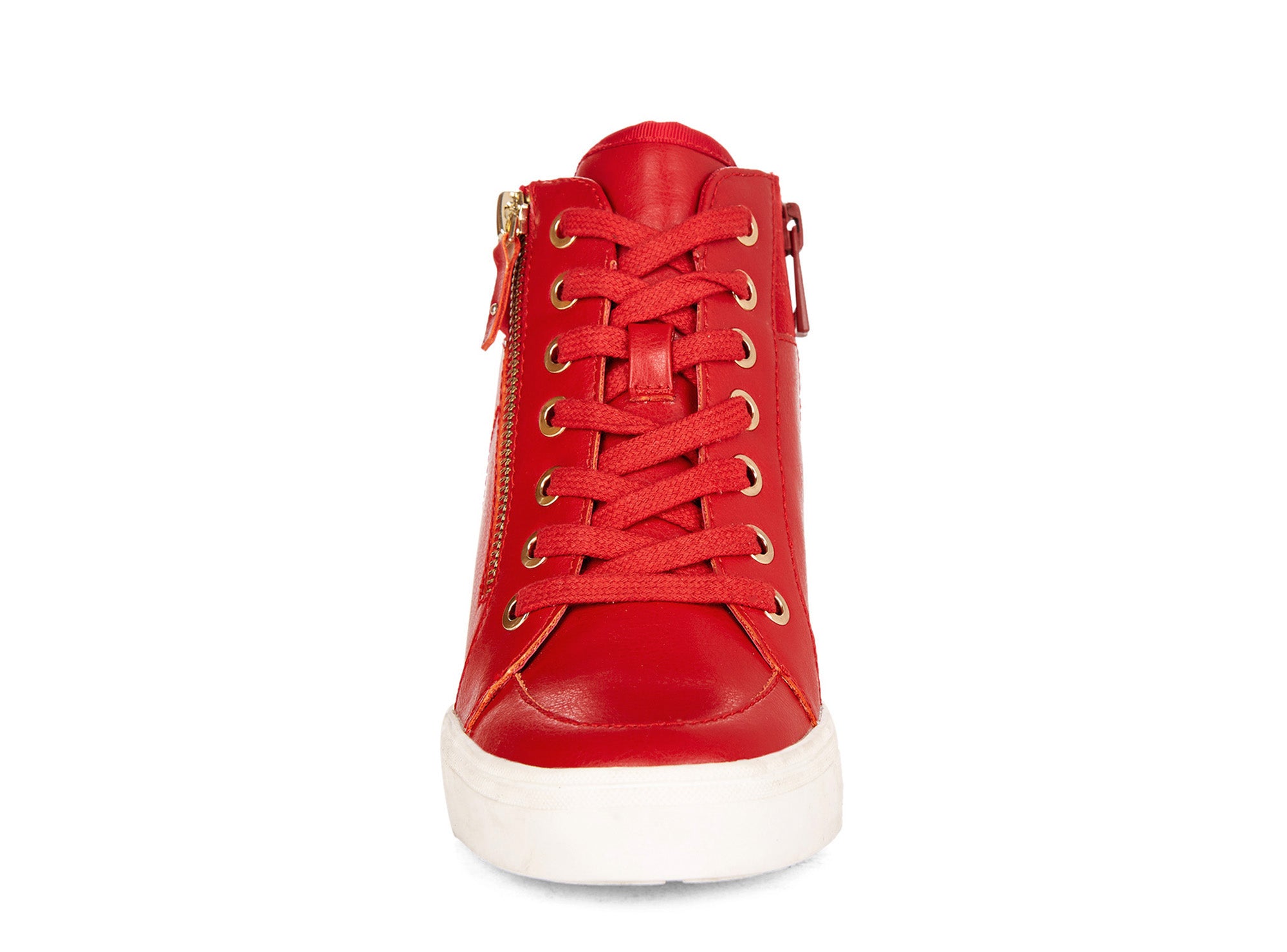 Yellow Shoes | Womens-Shoes-Casual-Wedge-Med | Saturday |