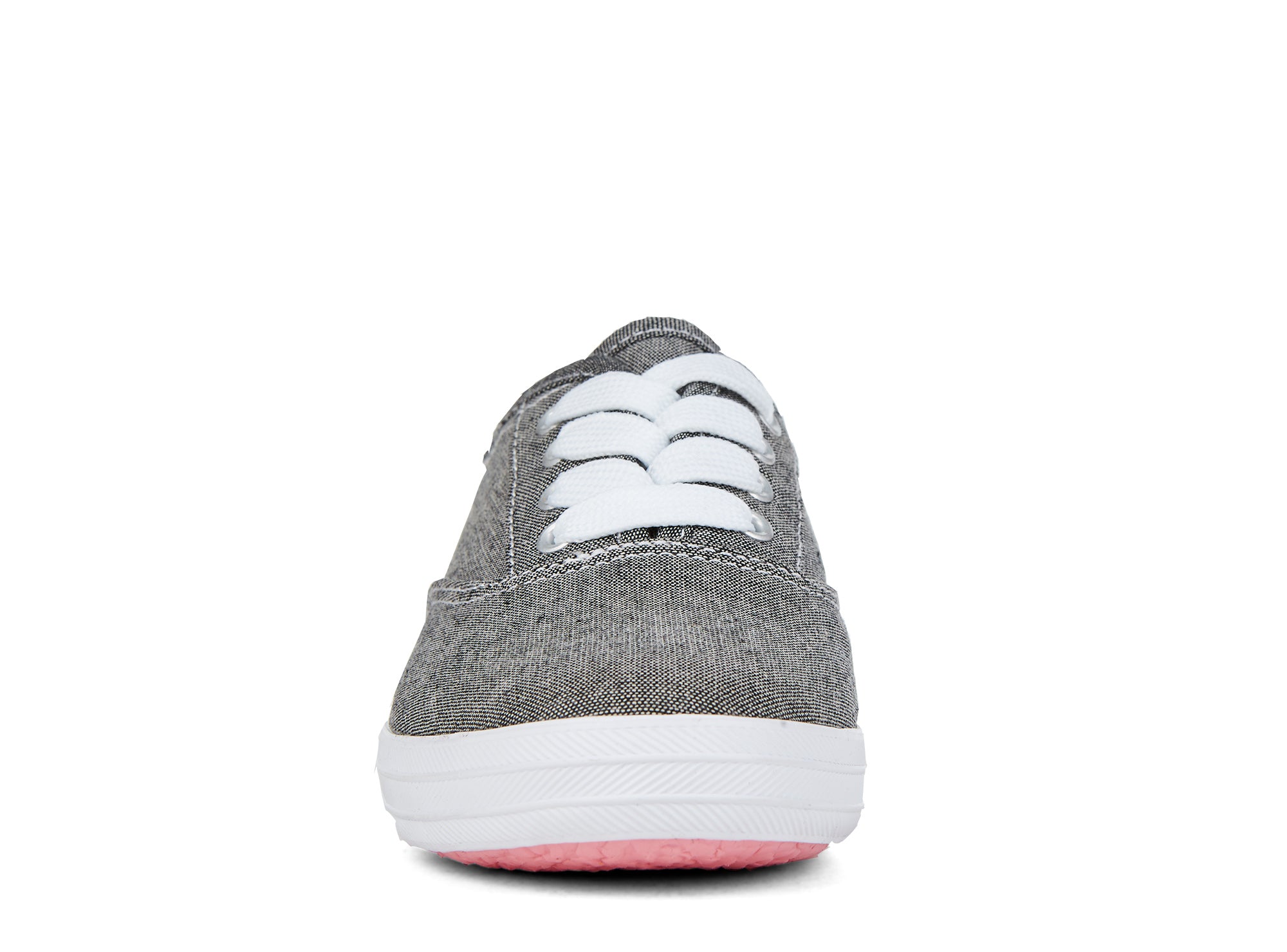 Yellow Shoes | Missy-Athletic-Athleisure-Low | Flower Luv |