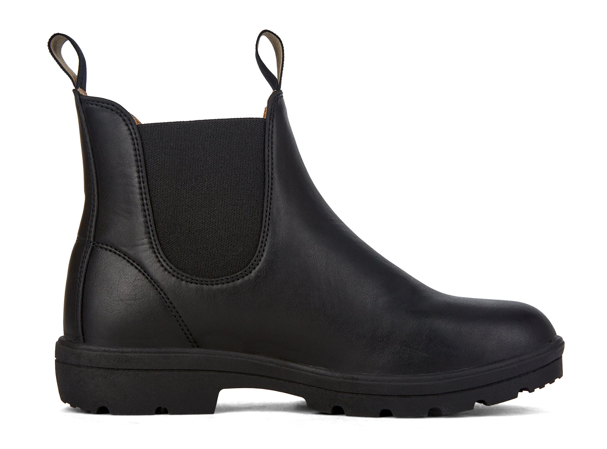 Yellow Shoes | Womens-Winter Boots-Casual-Low Shaft & Low Heel | Richler |