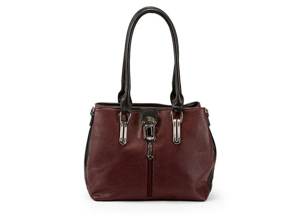 Yellow Shoes | Accessories-Womens-Handbags-Shoulder / Satchel | Barrinton |