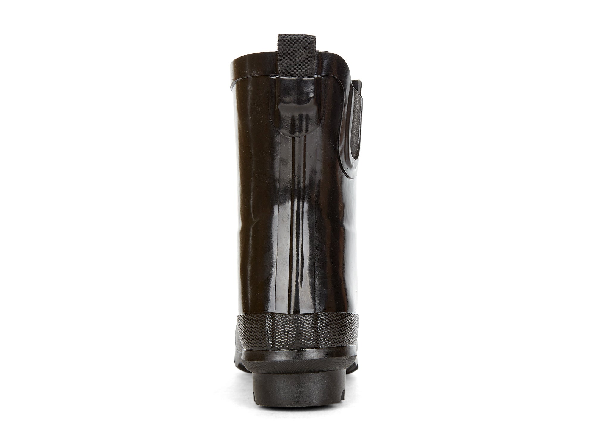 Yellow Shoes | Womens-Rainwear-Rain Boot-Low | Lacee 2.0 |