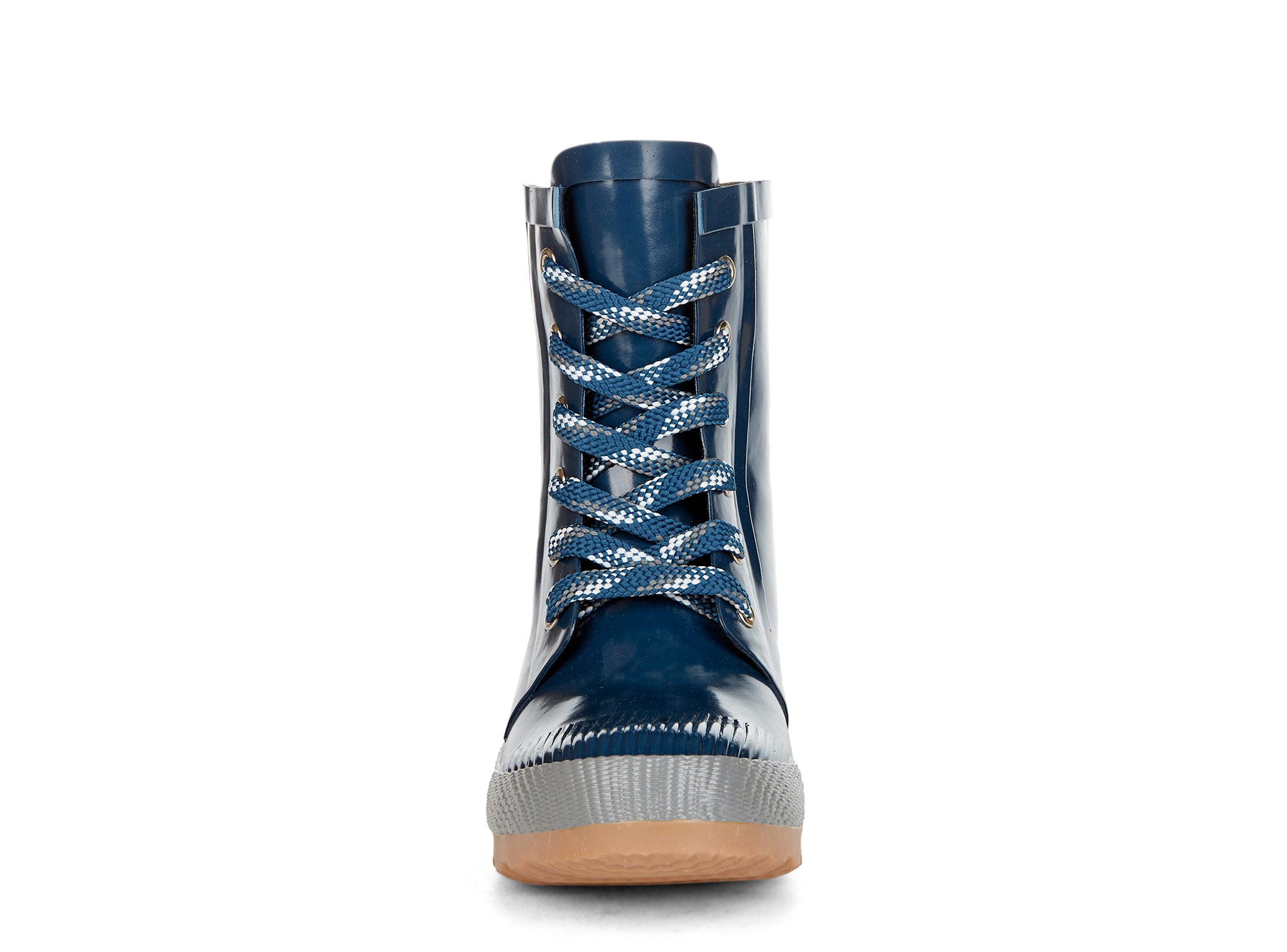 Yellow Shoes | Womens-Rainwear-Rain Boot-Low | Lacee 2.0 |
