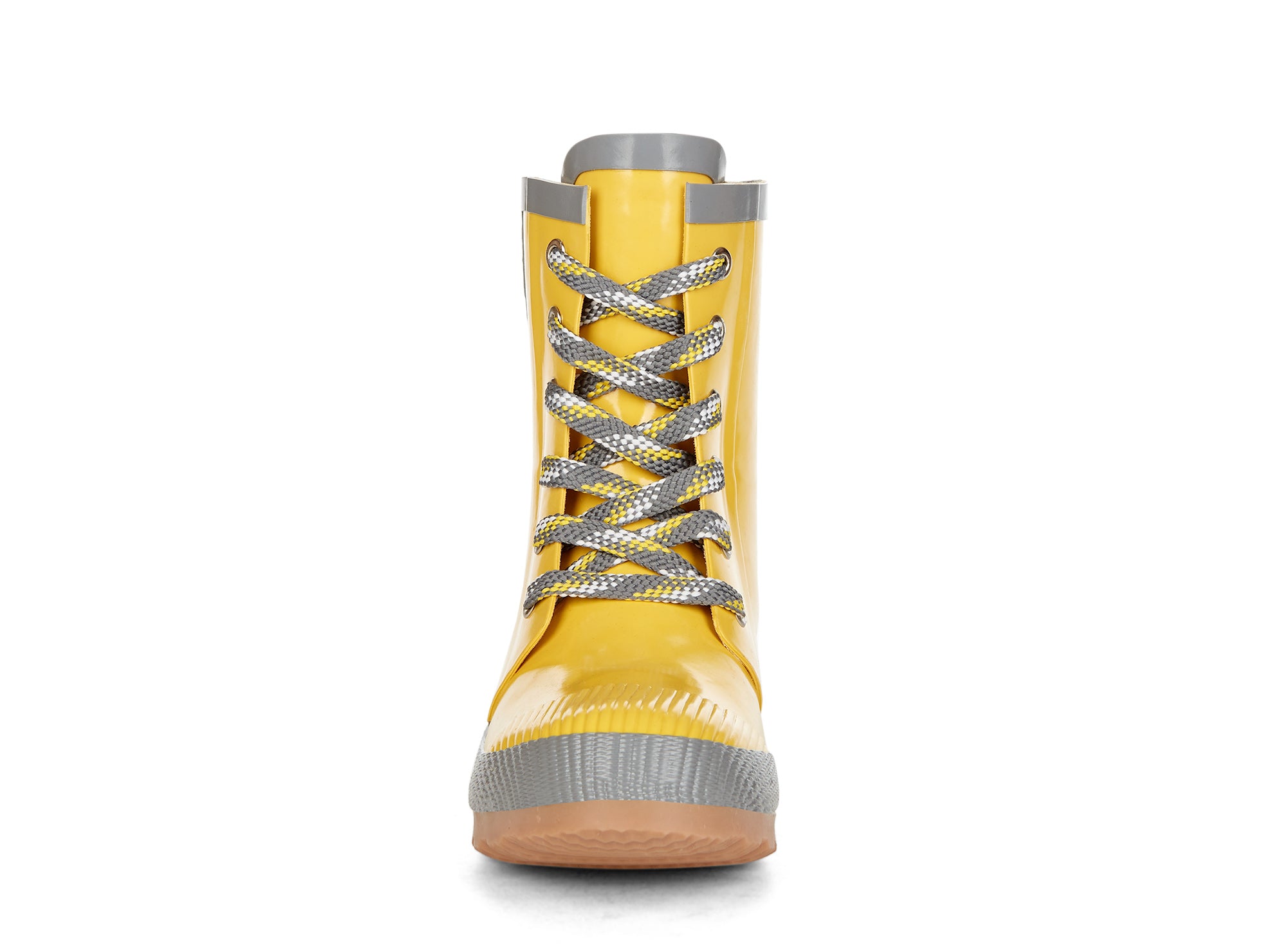 Yellow Shoes | Womens-Rainwear-Rain Boot-Low | Lacee 2.0 |
