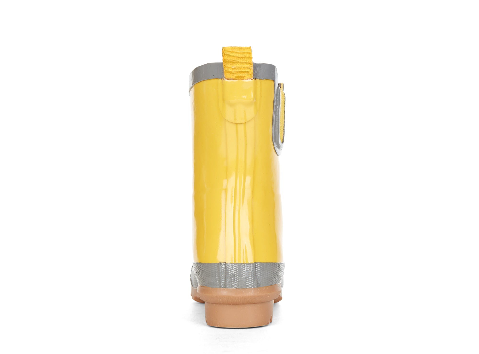 Yellow Shoes | Womens-Rainwear-Rain Boot-Low | Lacee 2.0 |