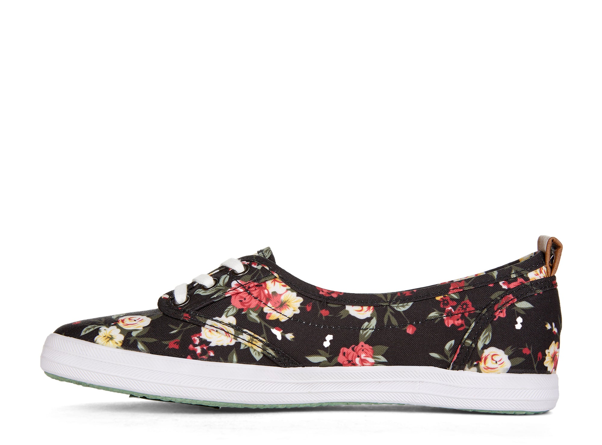 Yellow Shoes | Womens-Athletic-Skate-Low Cut | Chismosa |