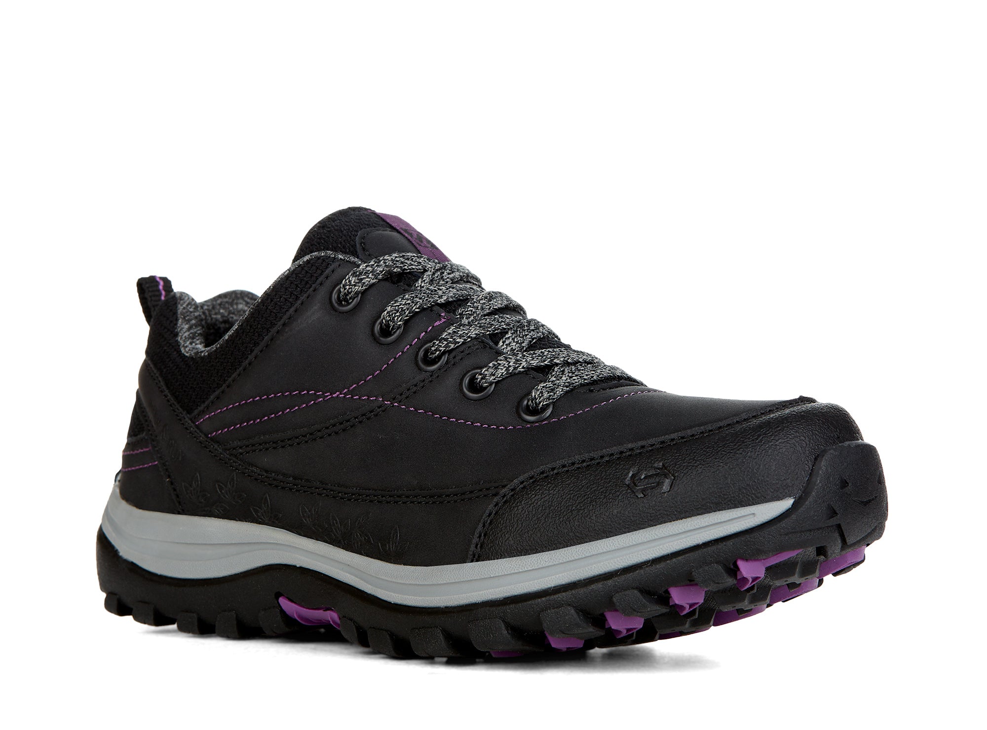 Yellow Shoes | Womens-Athletic-Walking-Rugged | Soft Lift |