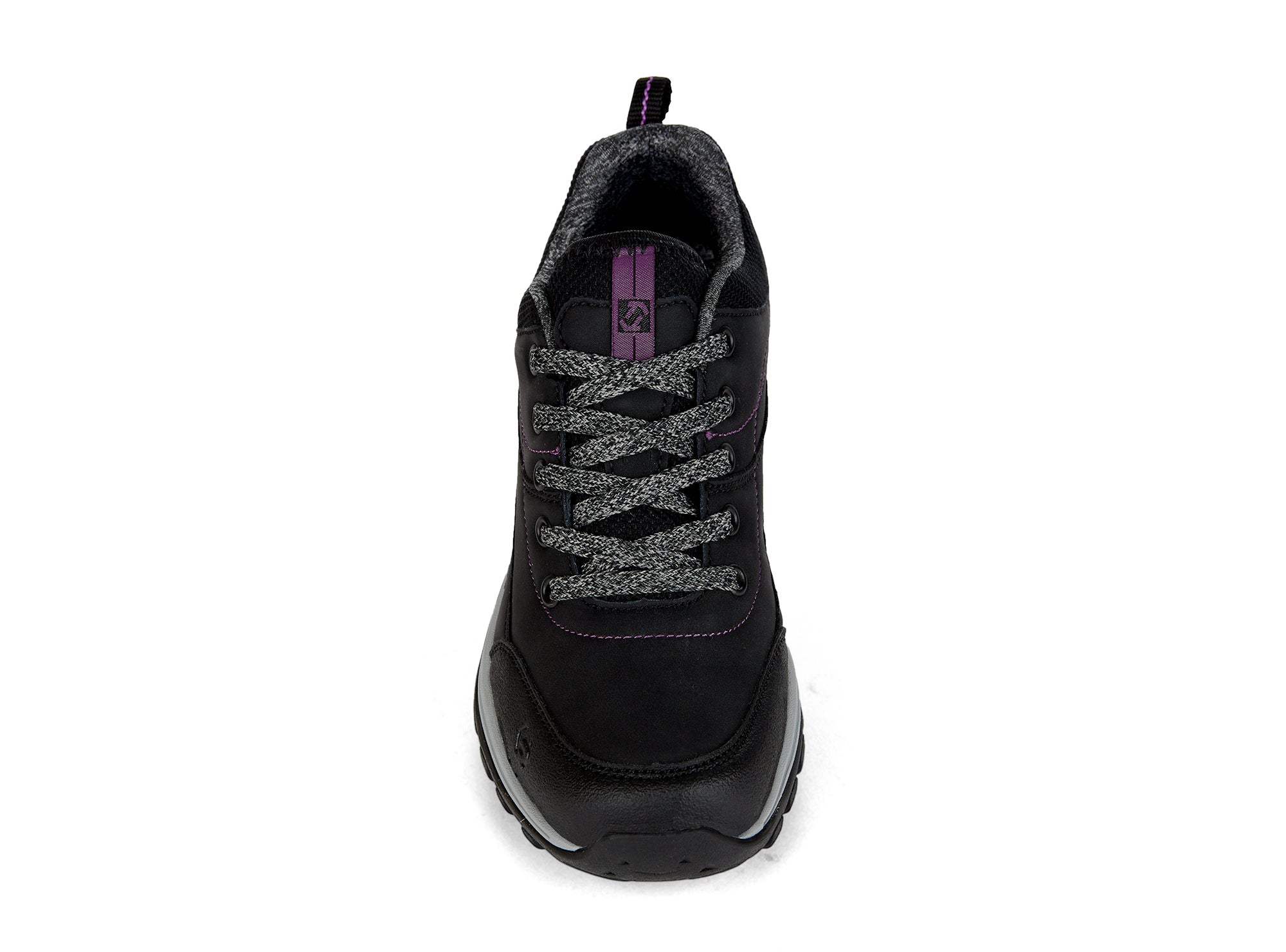 Yellow Shoes | Womens-Athletic-Walking-Rugged | Soft Lift |