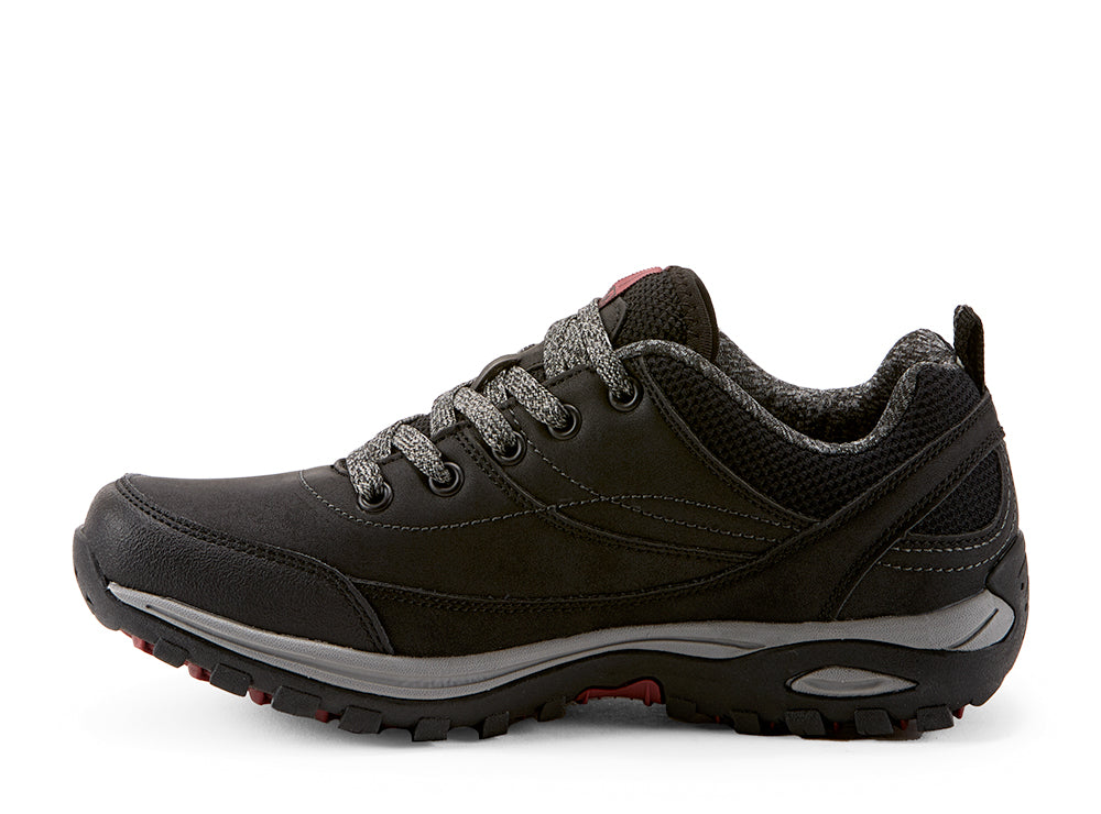 Yellow Shoes | Womens-Athletic-Walking-Rugged | Soft Lift |