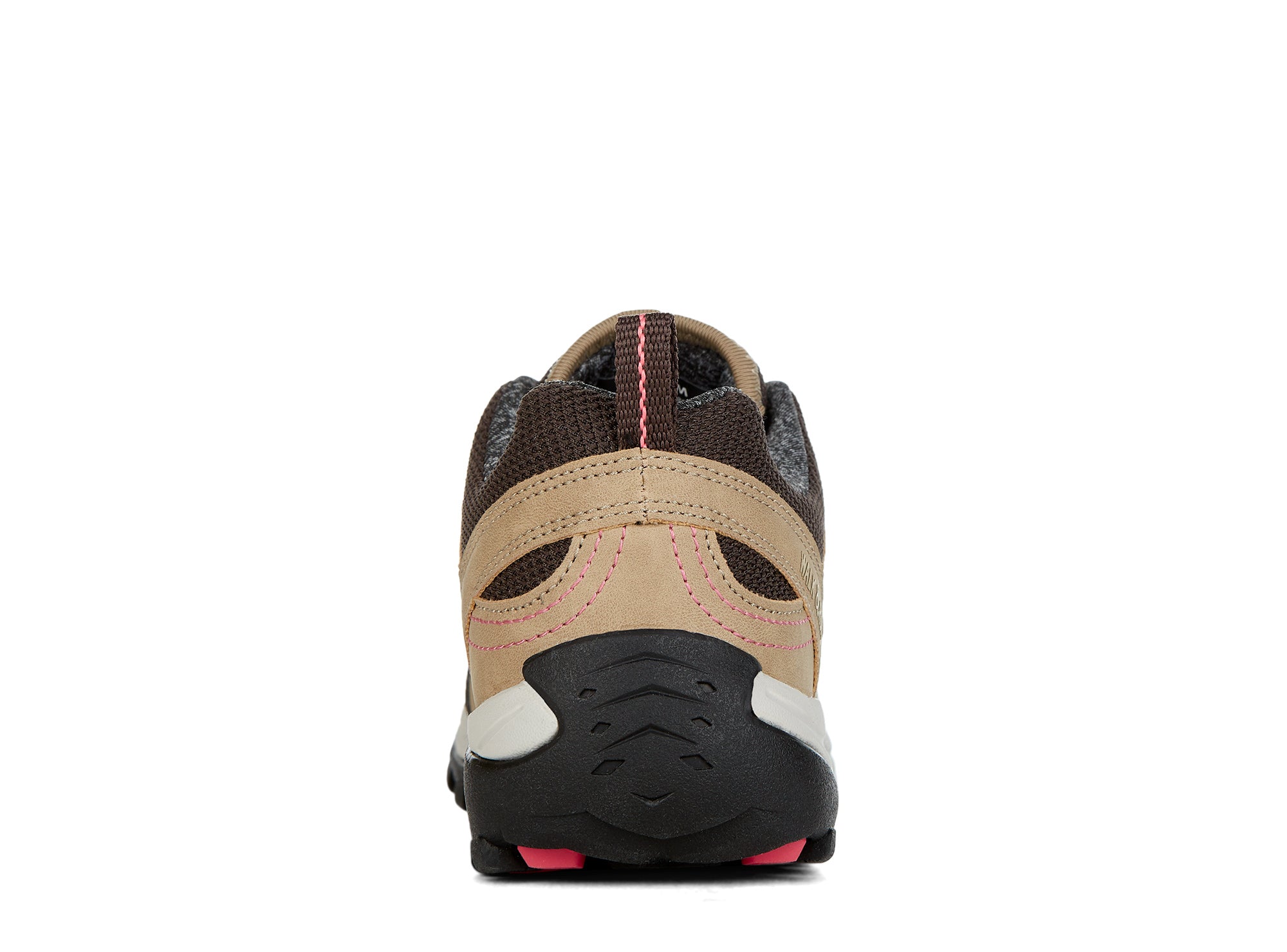 Yellow Shoes | Womens-Athletic-Walking-Rugged | Soft Lift |
