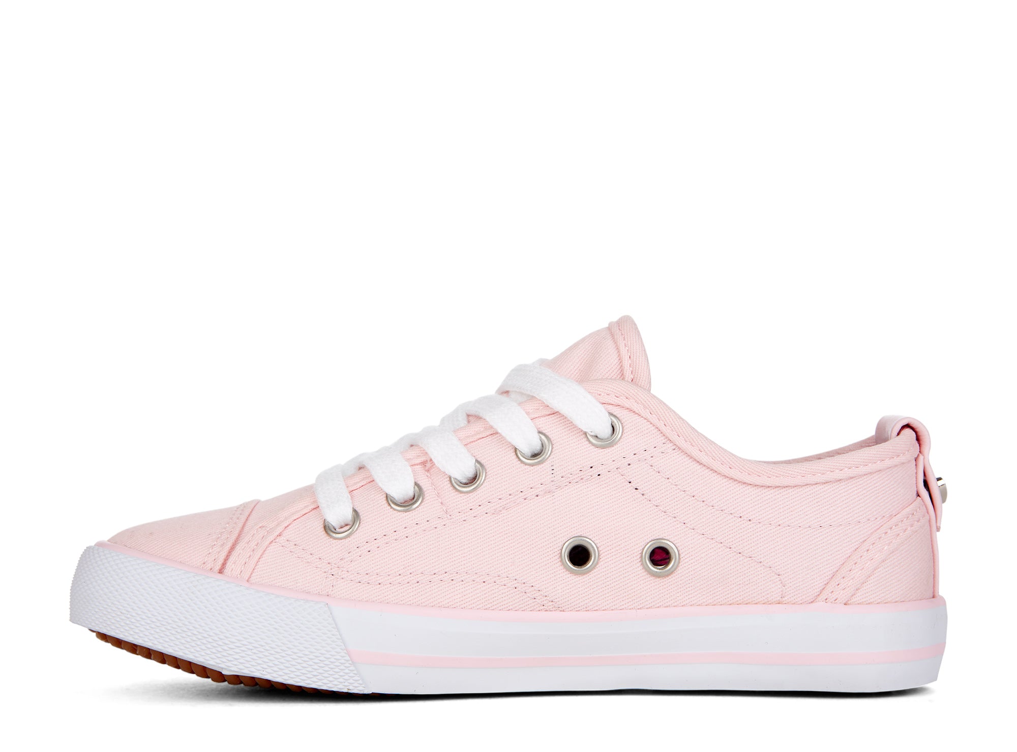 Yellow Shoes | Youth-Athletic-Girls Athleisure-Low | Butterflies |