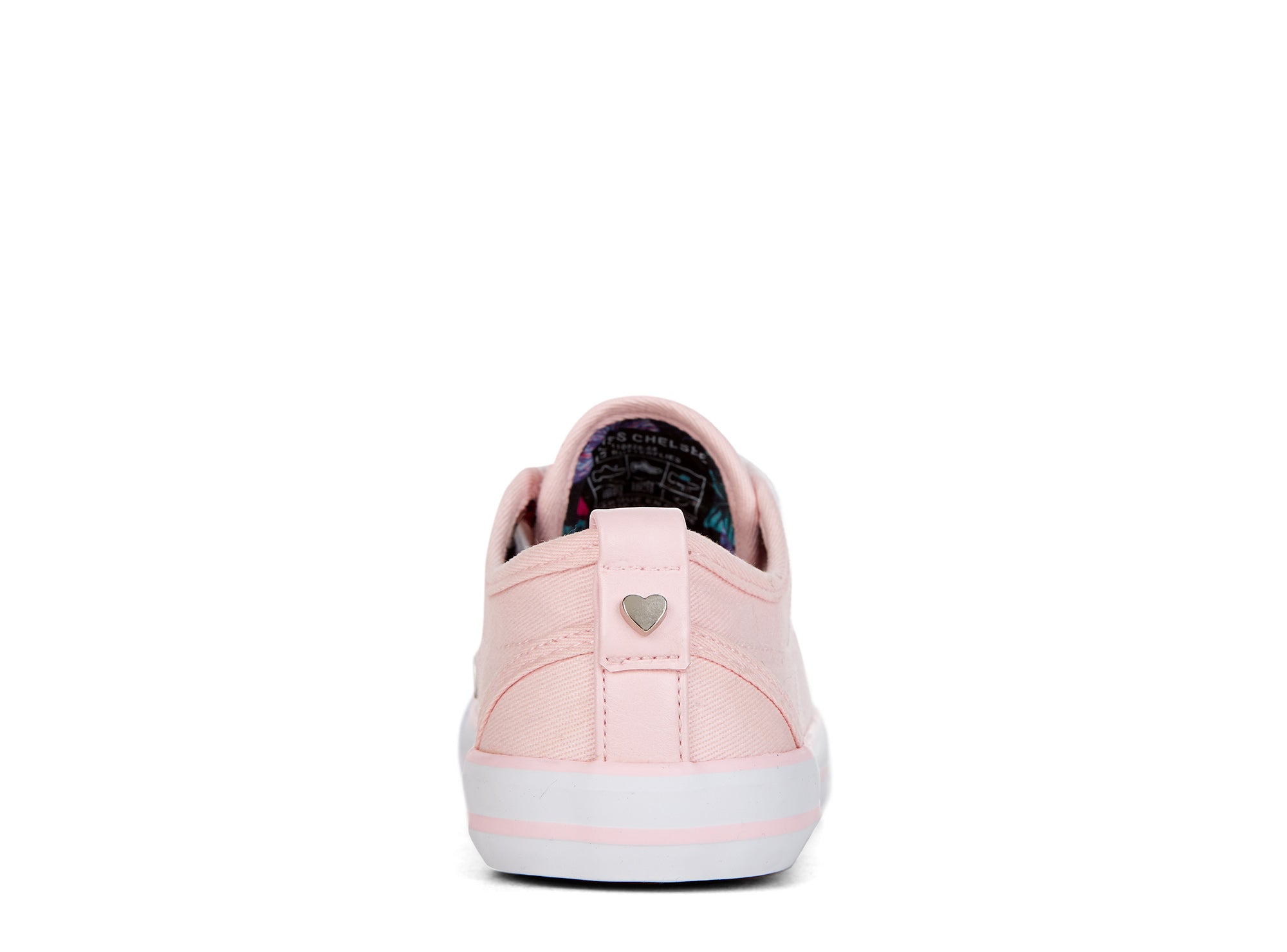 Yellow Shoes | Youth-Athletic-Girls Athleisure-Low | Butterflies |