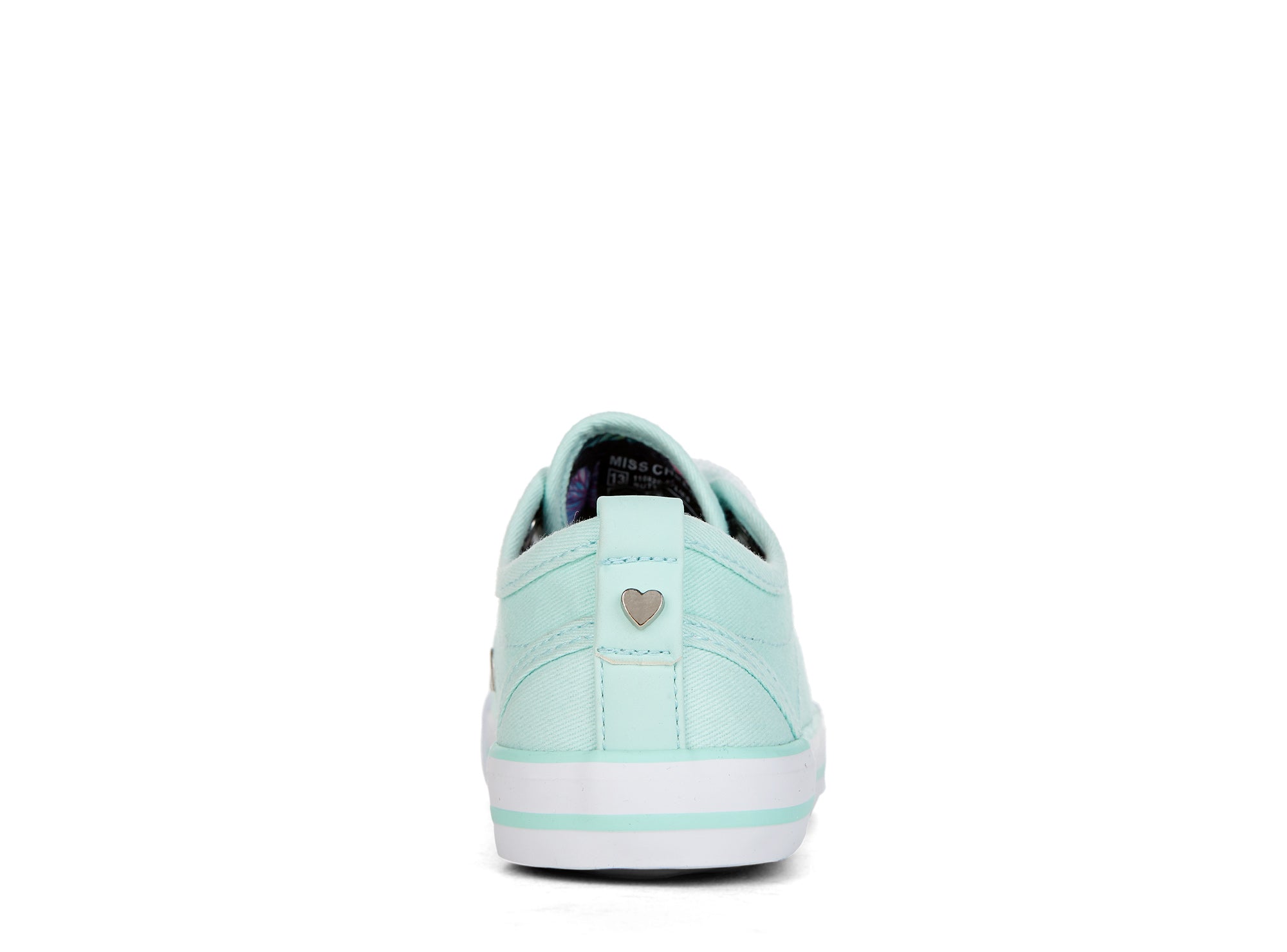 Yellow Shoes | Youth-Athletic-Girls Athleisure-Low | Butterflies |