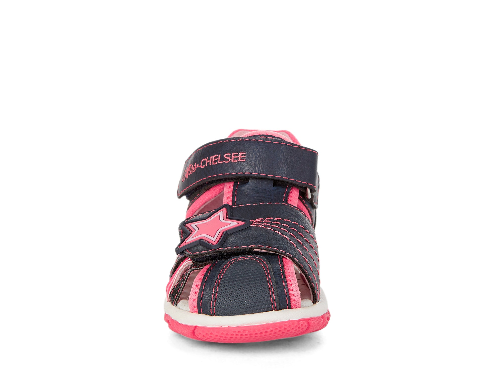 Yellow Shoes | Baby-Sandals-Girls-Sport | Cassy |