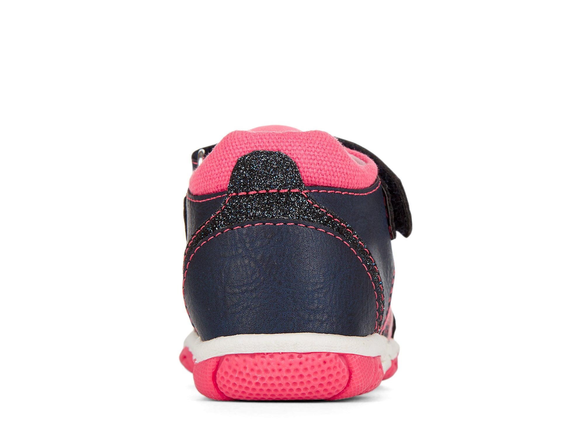 Yellow Shoes | Baby-Sandals-Girls-Sport | Cassy |