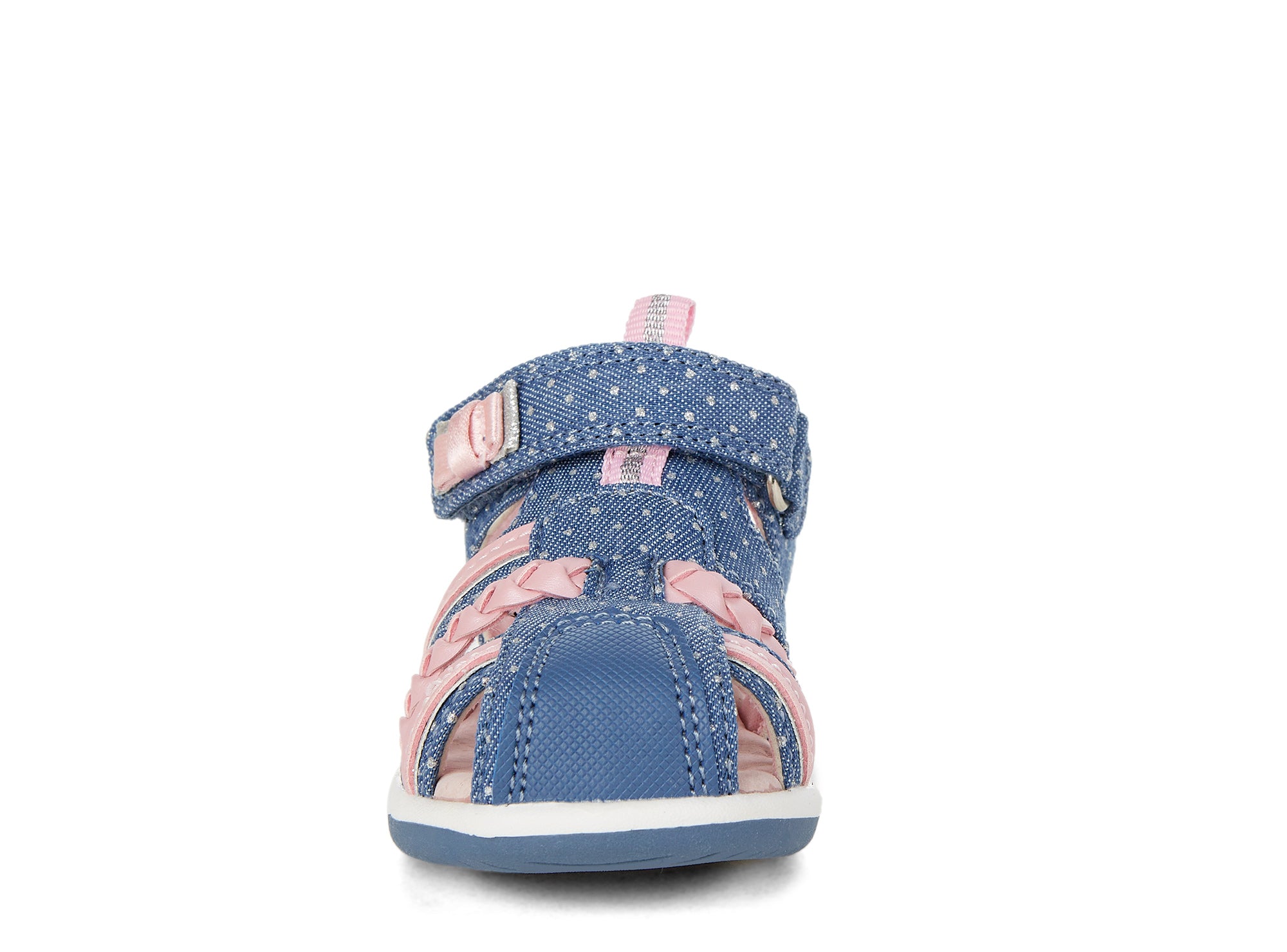 Yellow Shoes | Baby-Sandals-Girls-Sport | Flirty |