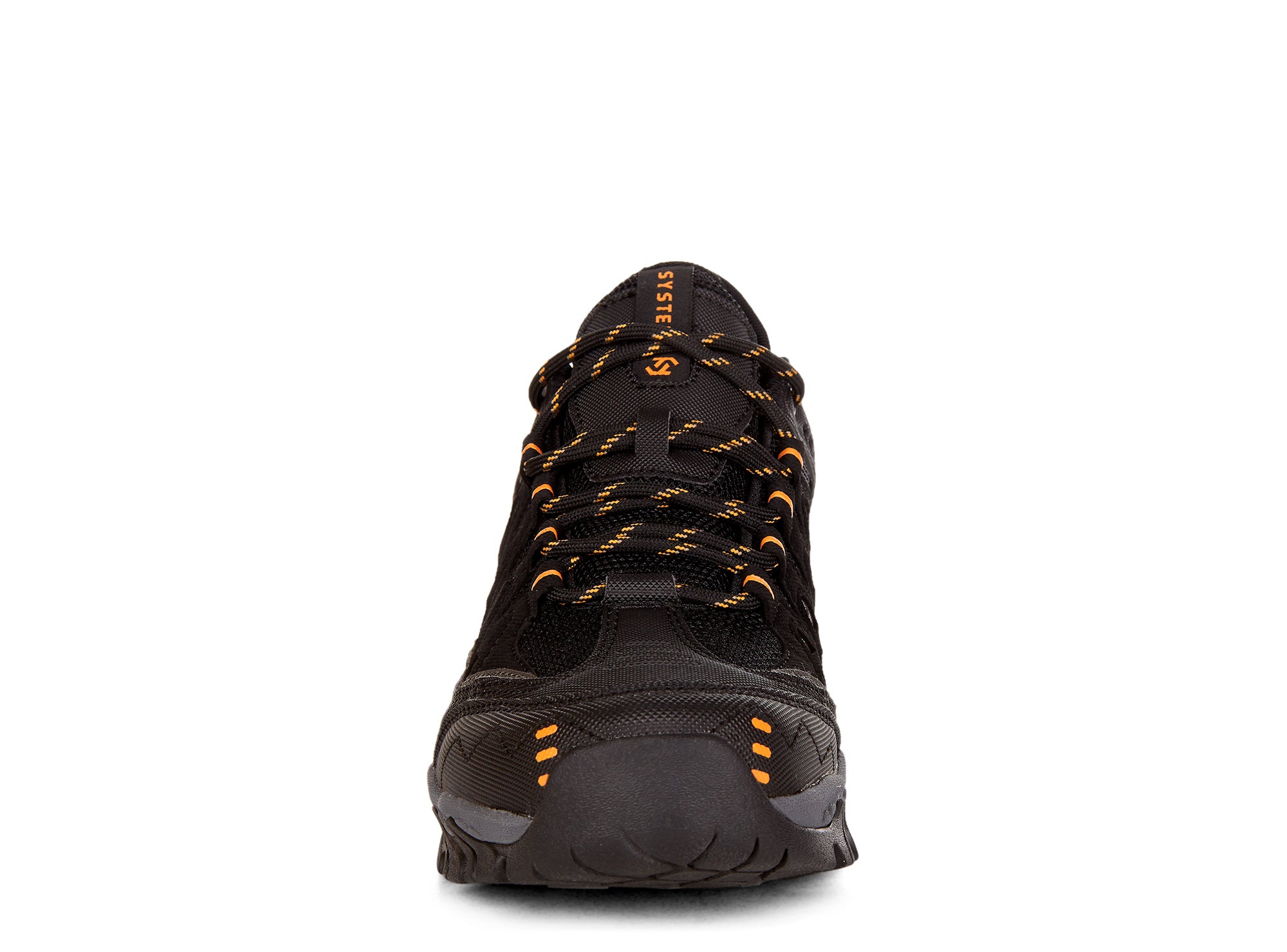 Yellow Shoes | Mens-Athletic-Walking-Rugged | Sahara Ridge |