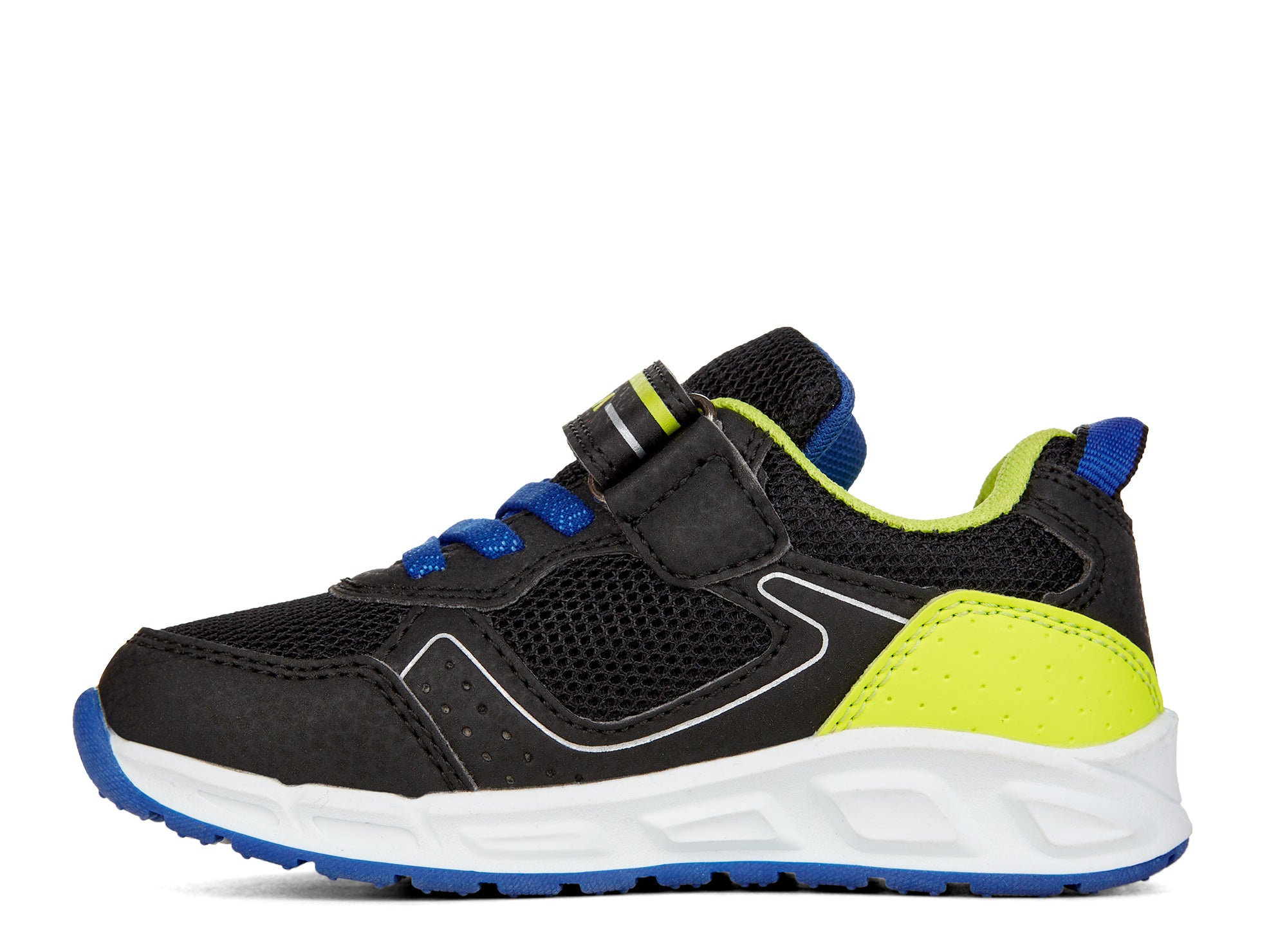 Yellow Shoes | Toddler-Athletic-Boys Athleisure-Low | Scooter |