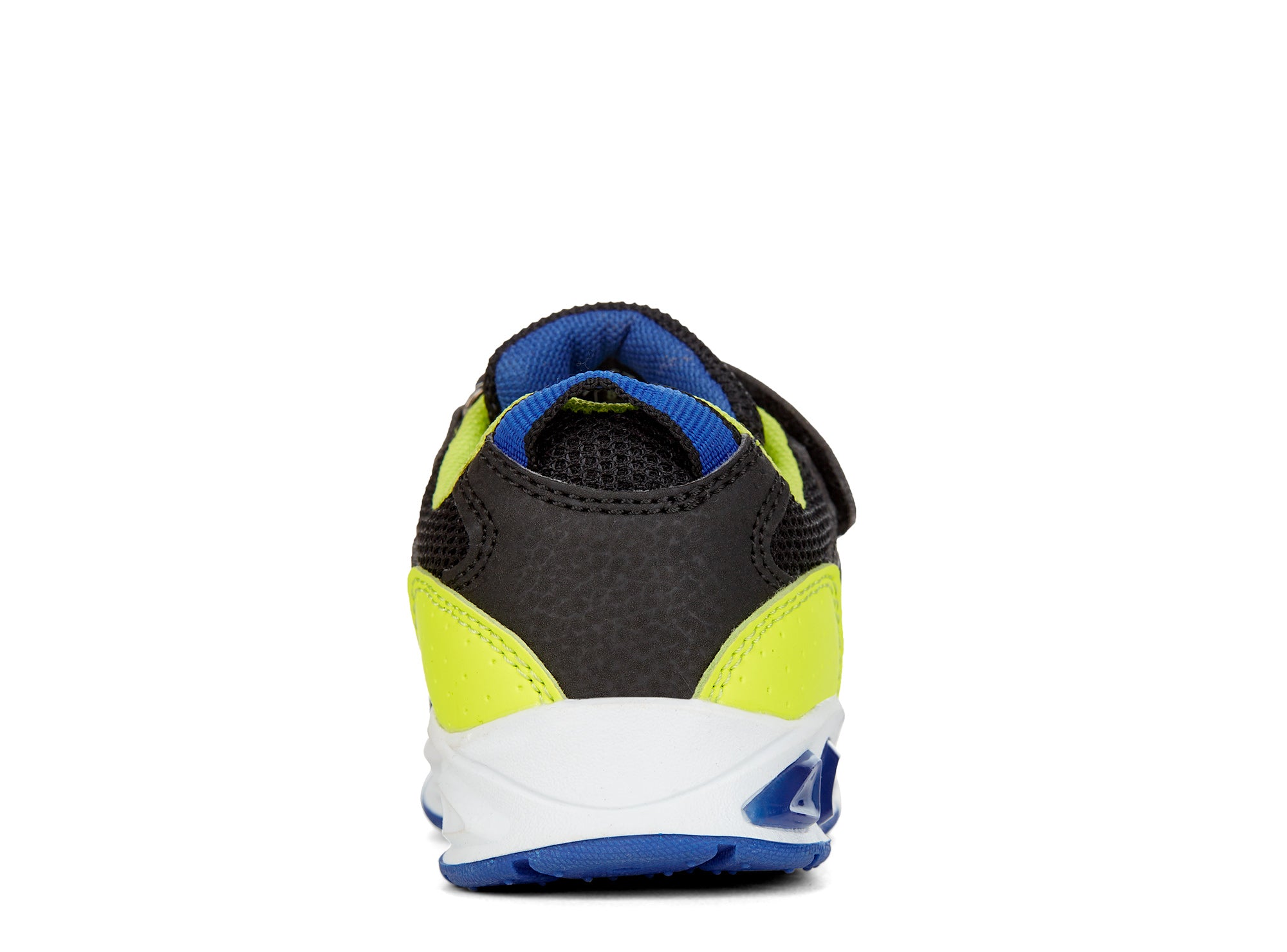 Yellow Shoes | Toddler-Athletic-Boys Athleisure-Low | Scooter |