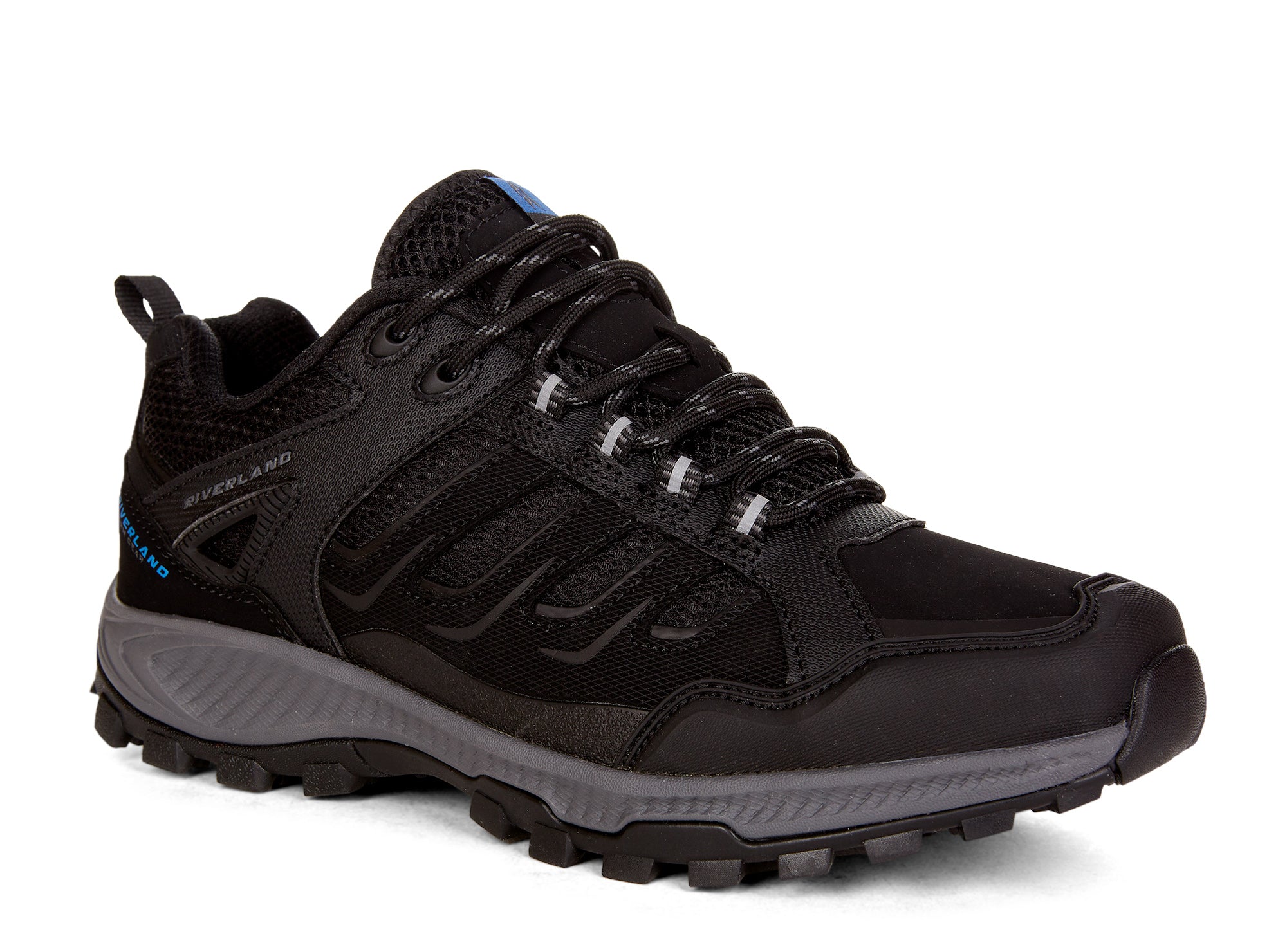 Yellow Shoes | Mens-Athletic-Outdoor -Hiking Shoe | Prohike Xt |