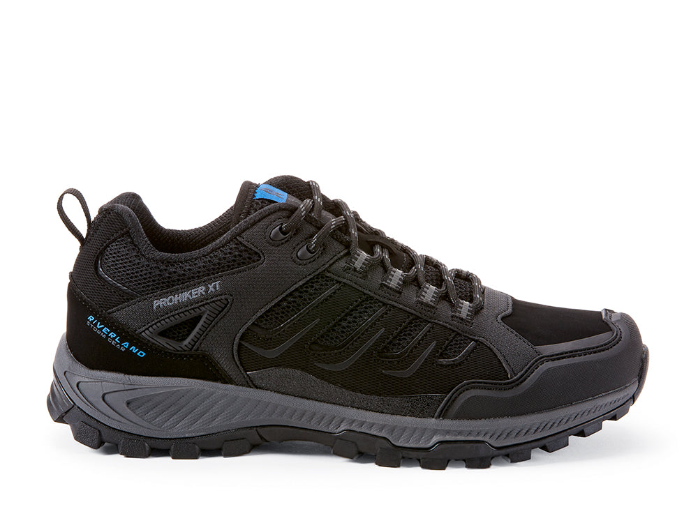 Yellow Shoes | Mens-Athletic-Outdoor -Hiking Shoe | Prohike Xt |