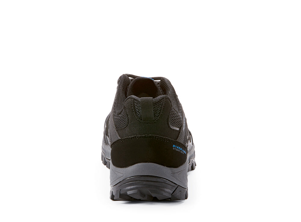 Yellow Shoes | Mens-Athletic-Outdoor -Hiking Shoe | Prohike Xt |