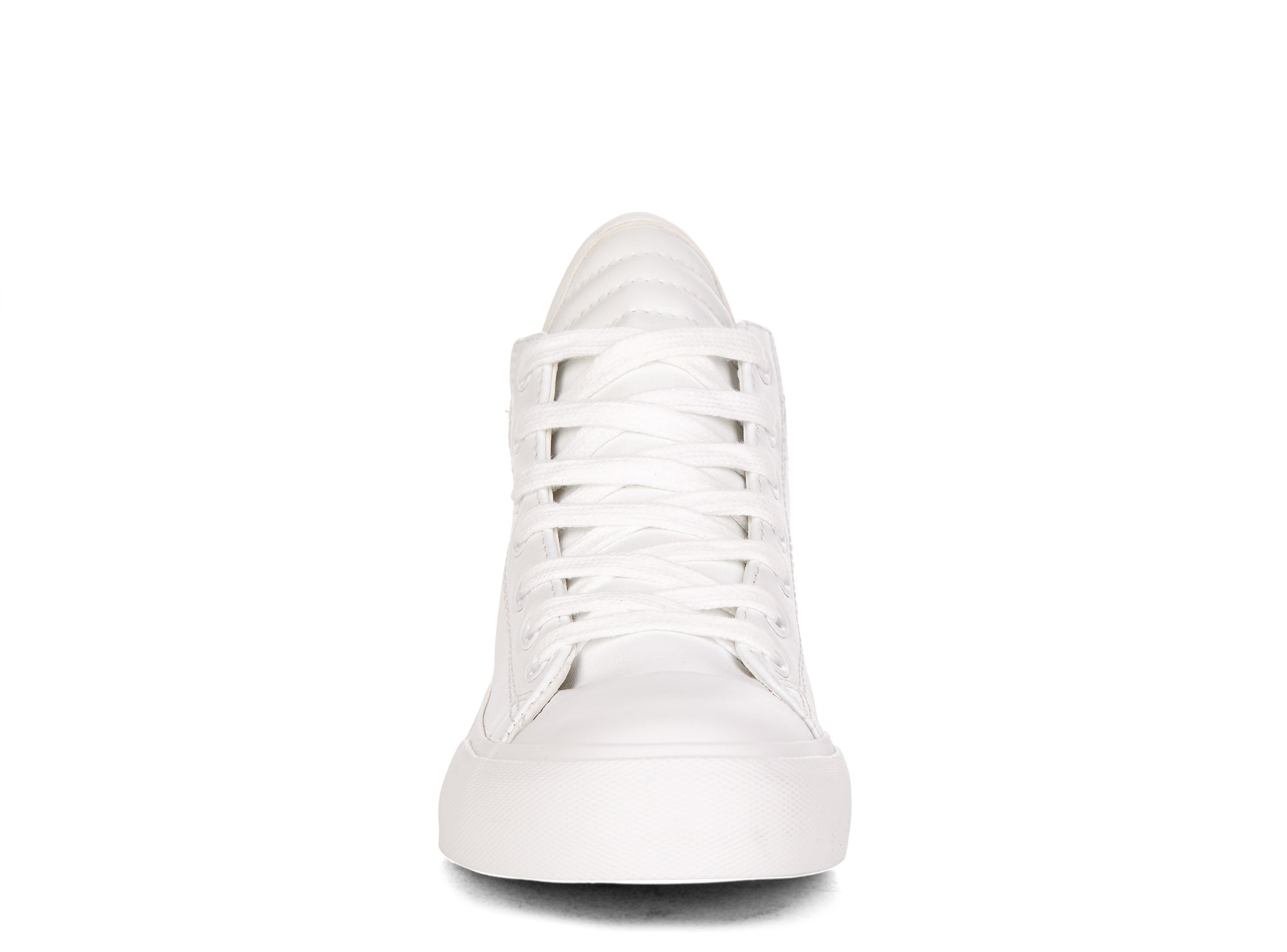 Yellow Shoes | Womens-Athletic-Skate-High Cut | Mystery |