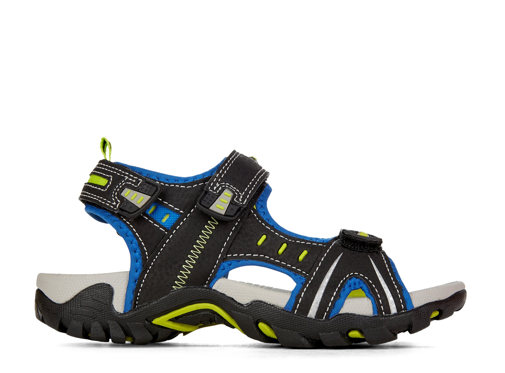 Yellow Shoes | Youth-Sandals-Boys-Sport | Summer Games 2.0 |