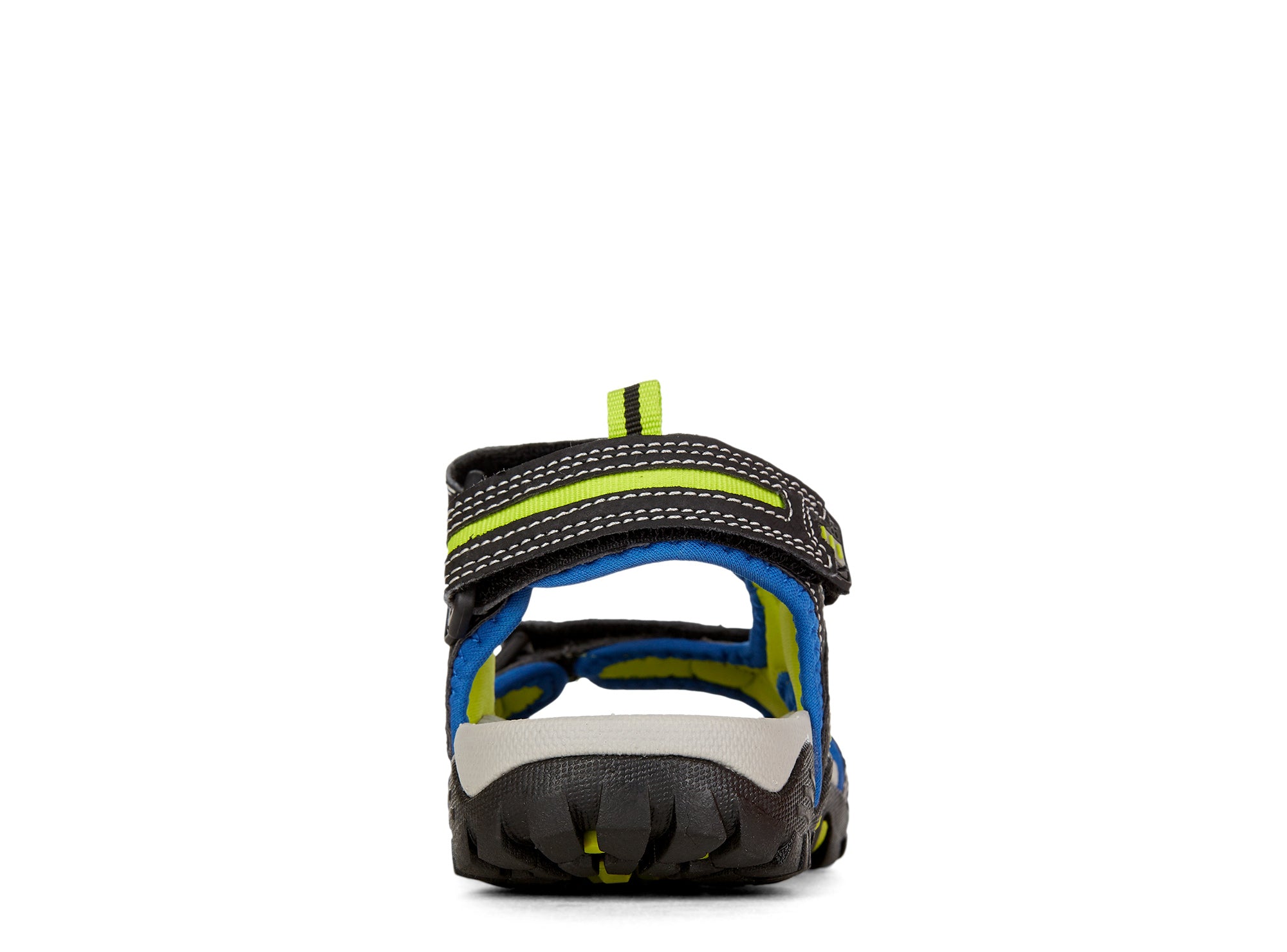 Yellow Shoes | Youth-Sandals-Boys-Sport | Summer Games 2.0 |