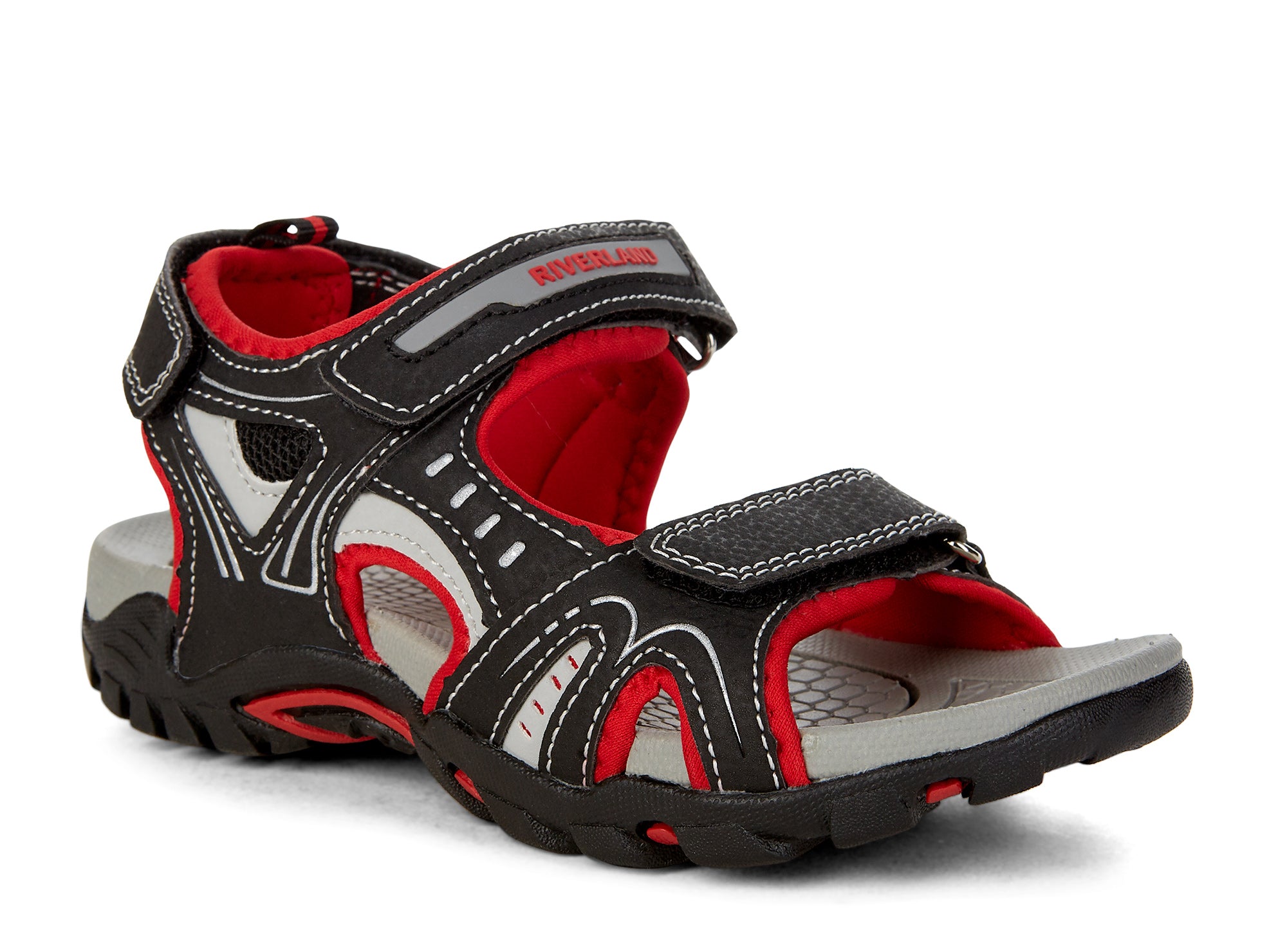Yellow Shoes | Youth-Sandals-Boys-Sport | Park Yth |