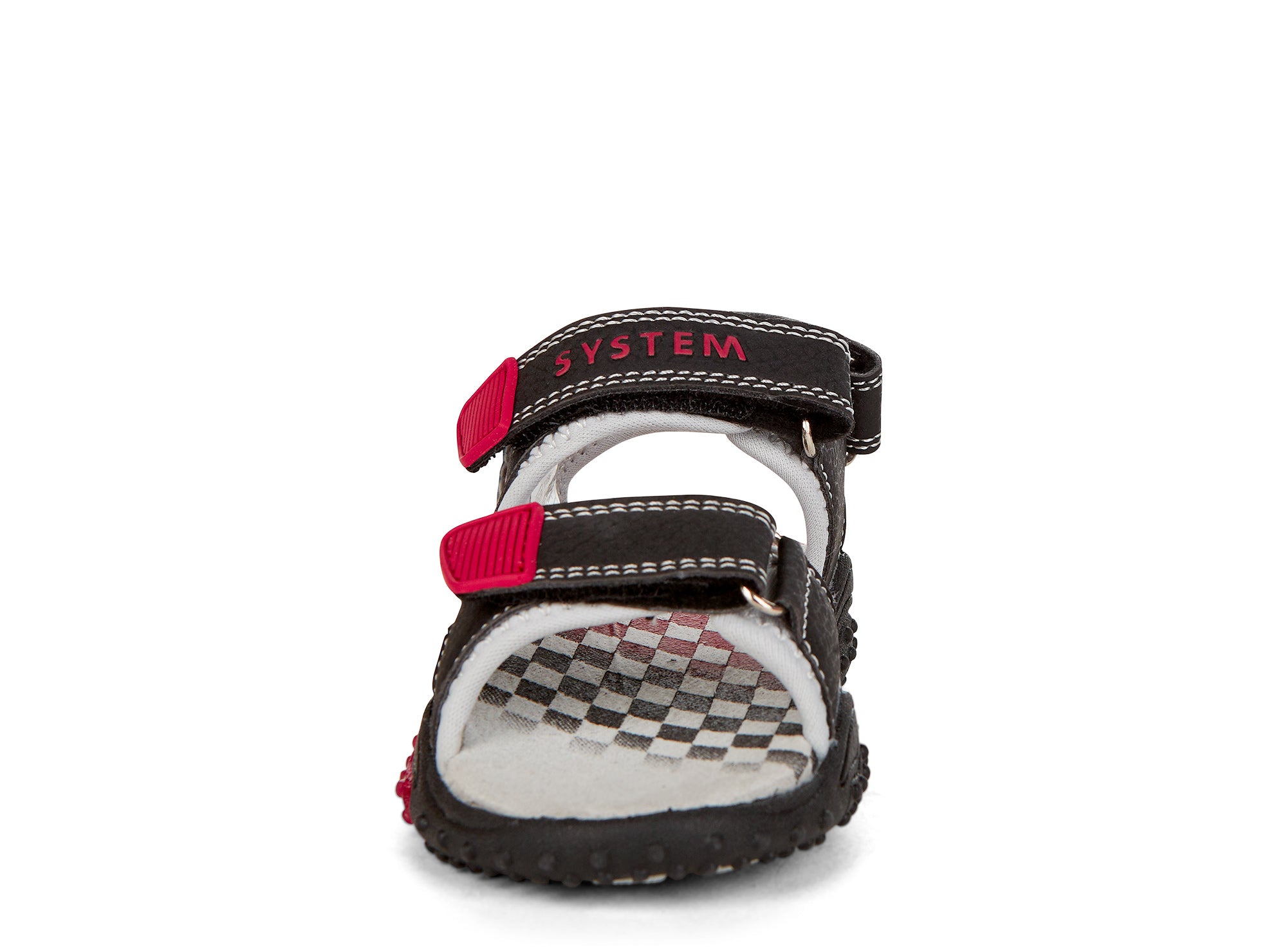 Yellow Shoes | Toddler-Sandals-Boys-Sport | Monster Truck |