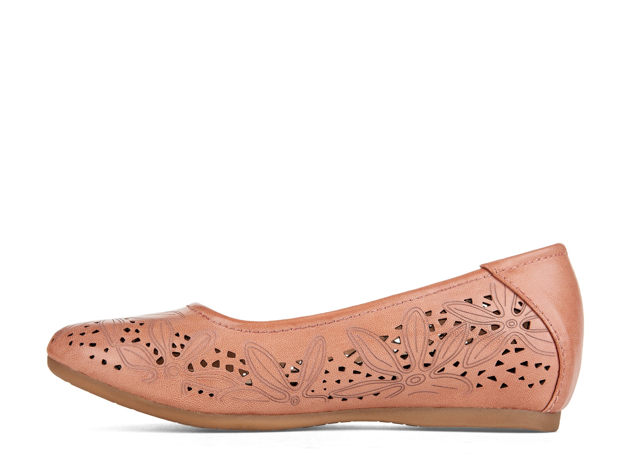 Yellow Shoes | Womens-Shoes-Comfort-Wedge-Low | Interlude |