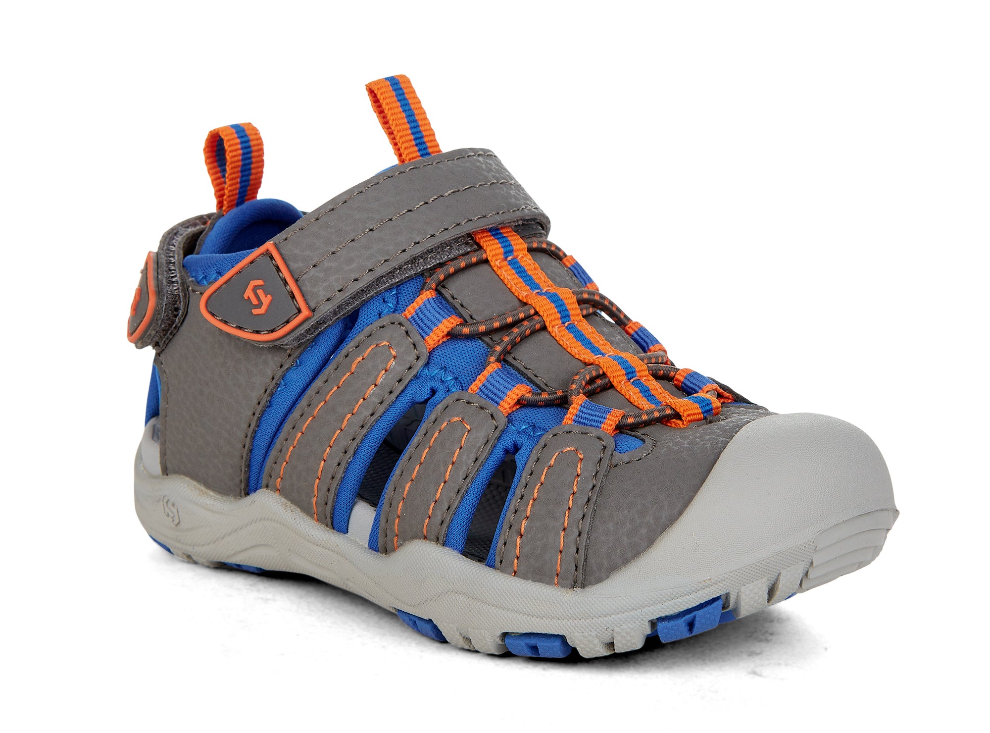 Yellow Shoes | Toddler-Sandals-Boys-Sport | Adventurer |