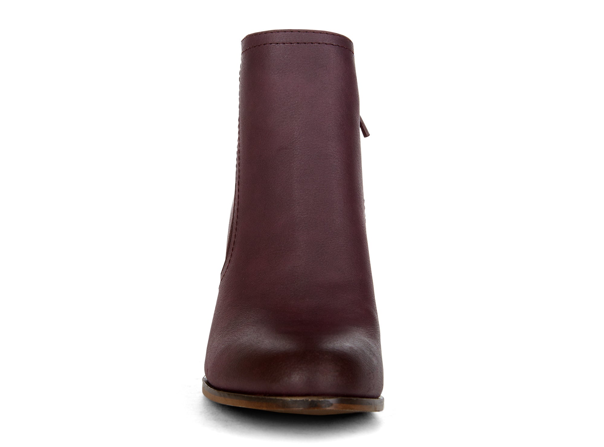 Yellow Shoes | Womens-Light Boots-Casual-Low Shaft & Med Heel | Essential |