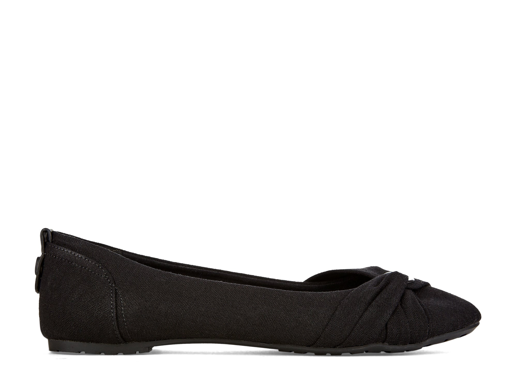 Yellow Shoes | Womens-Shoes-Casual-Flat/Ballerina | Courtsy |