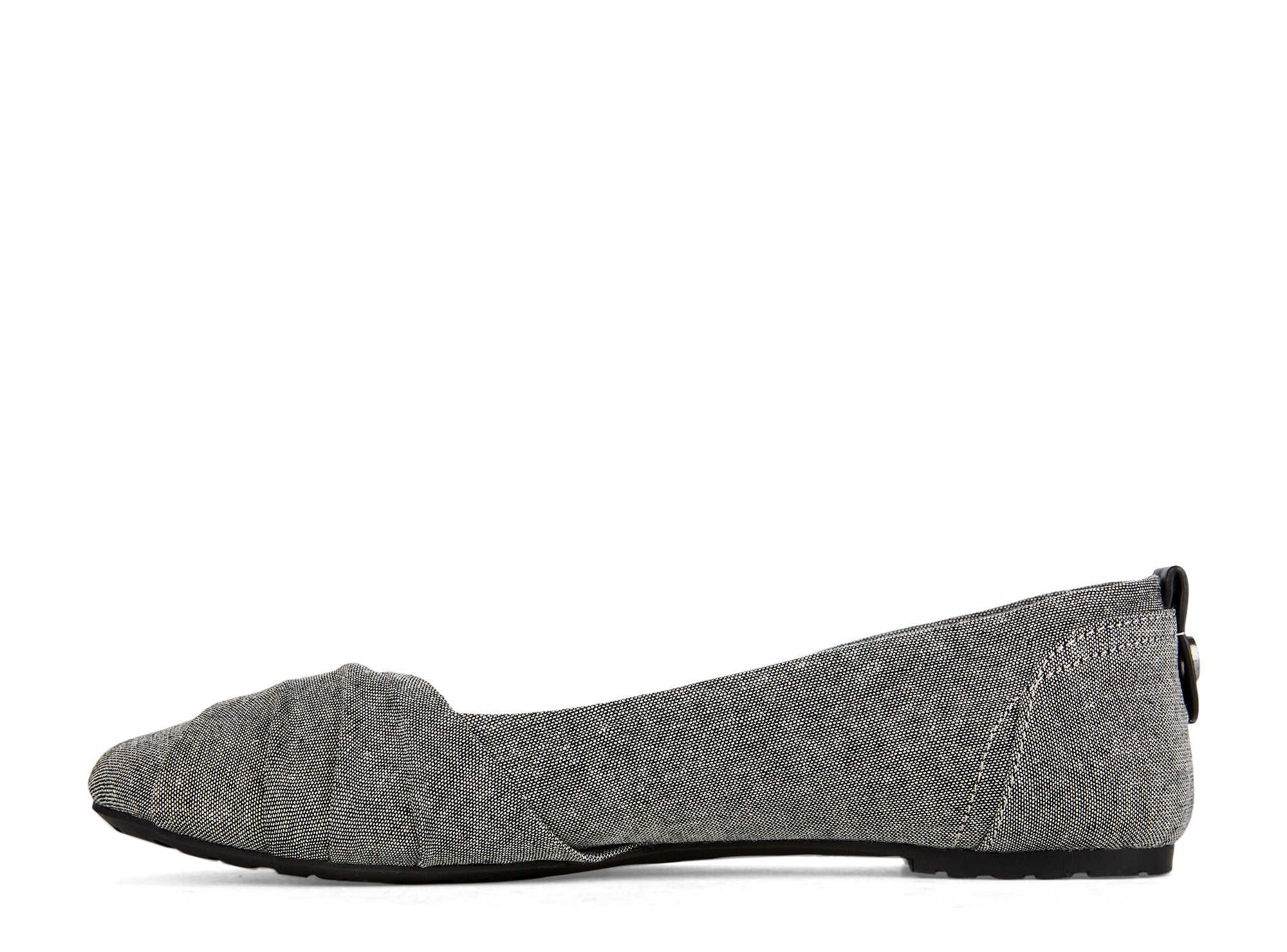 Yellow Shoes | Womens-Shoes-Casual-Flat/Ballerina | Courtsy |