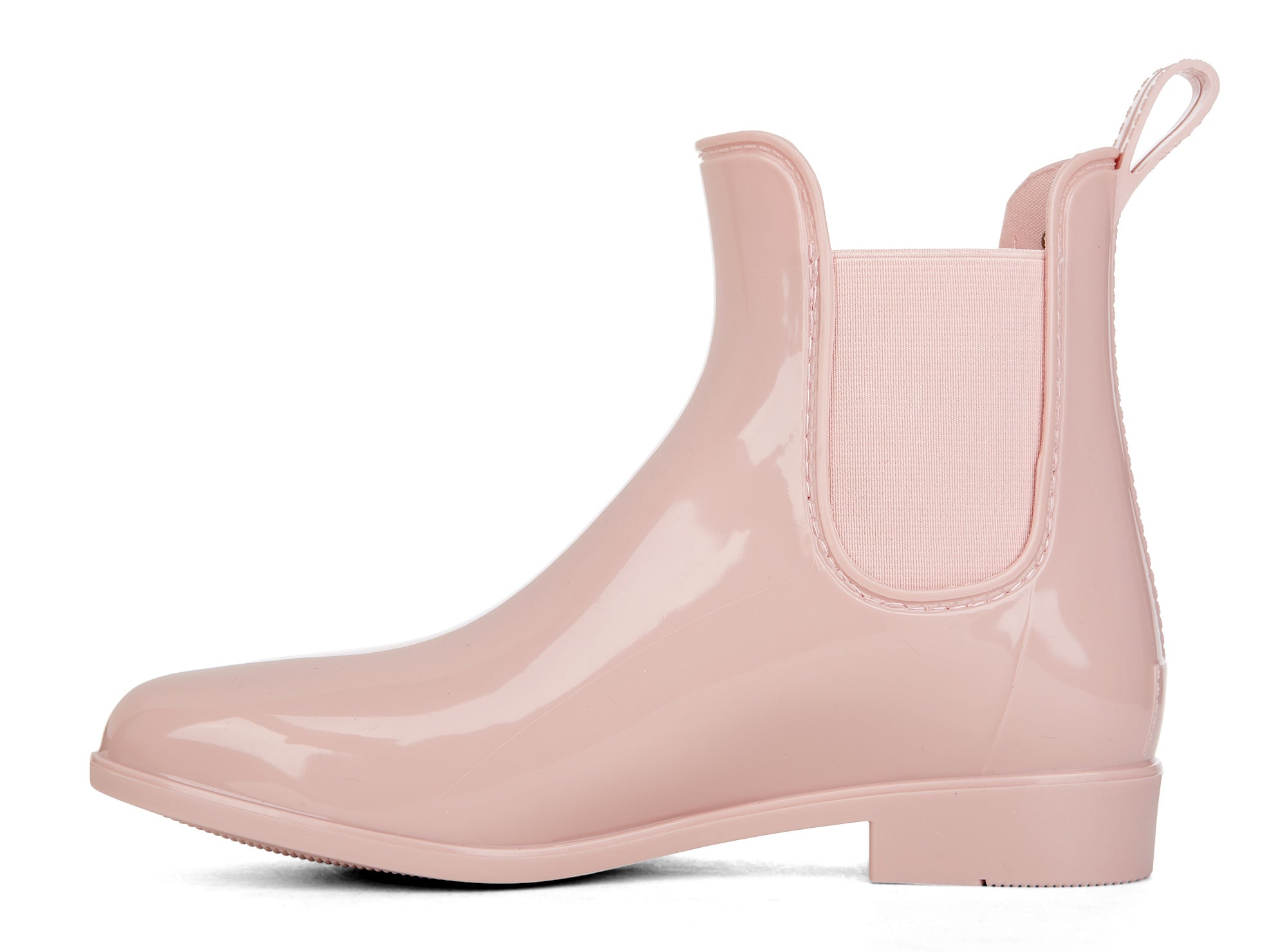 Yellow Shoes | Womens-Rainwear-Rain Boot-Low | May |