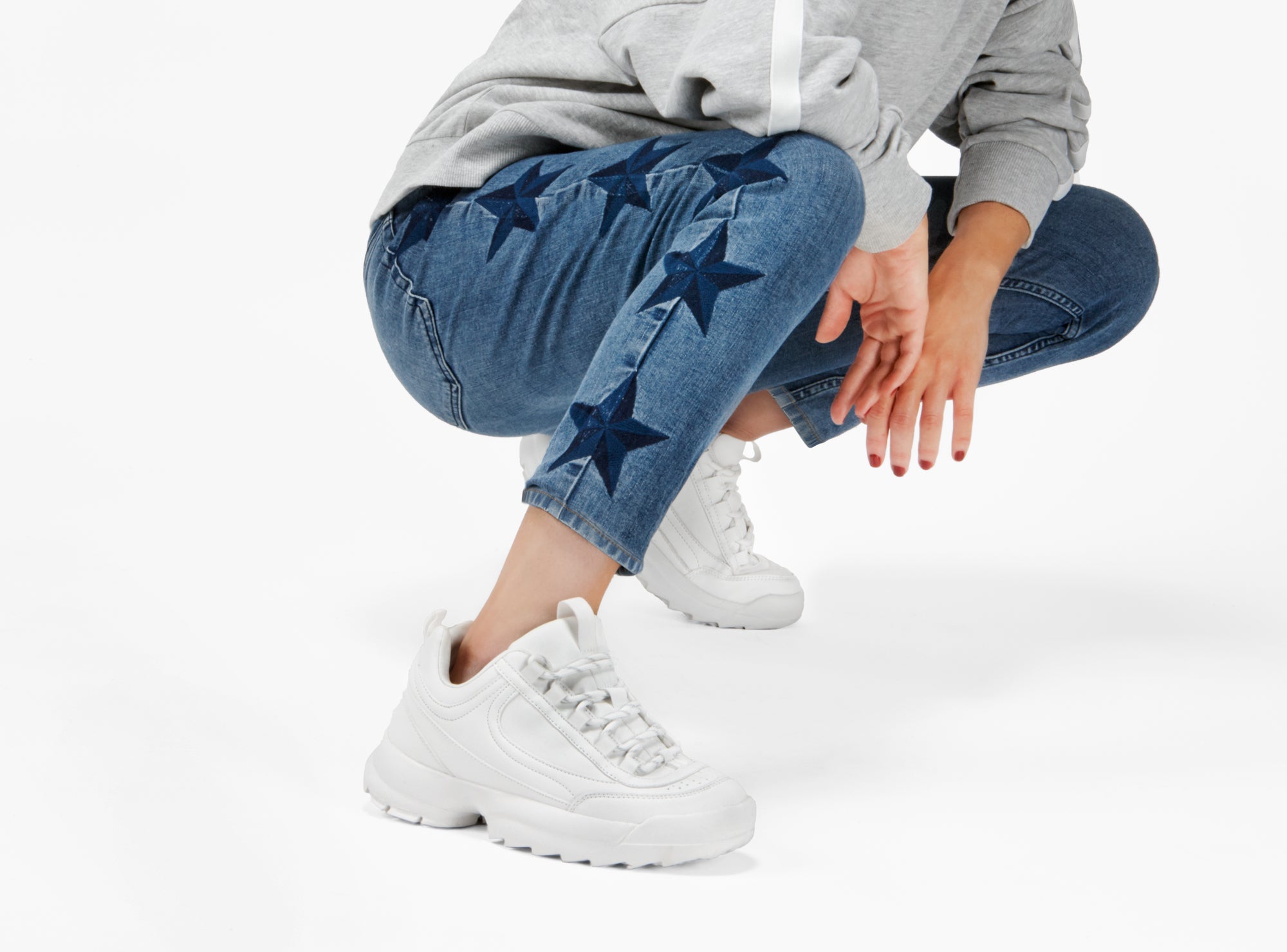 Yellow Shoes | Womens-Shoes-Casual-Flat/Laced | Throwback |